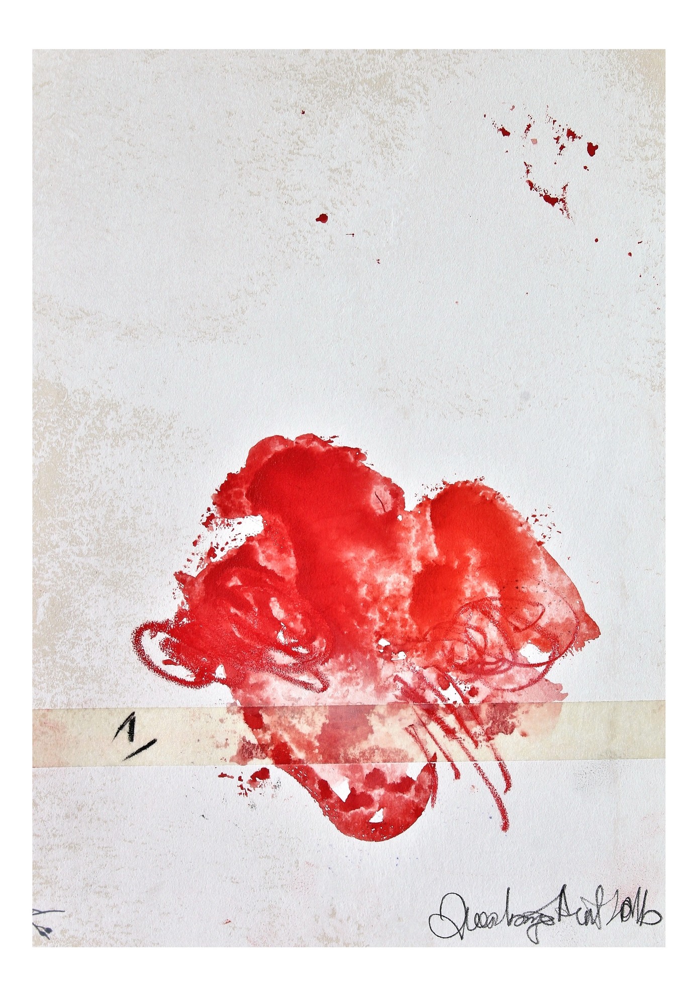 Eric Ullrich, 14 avril 2016 Eric Ullrich, 14 avril 2016