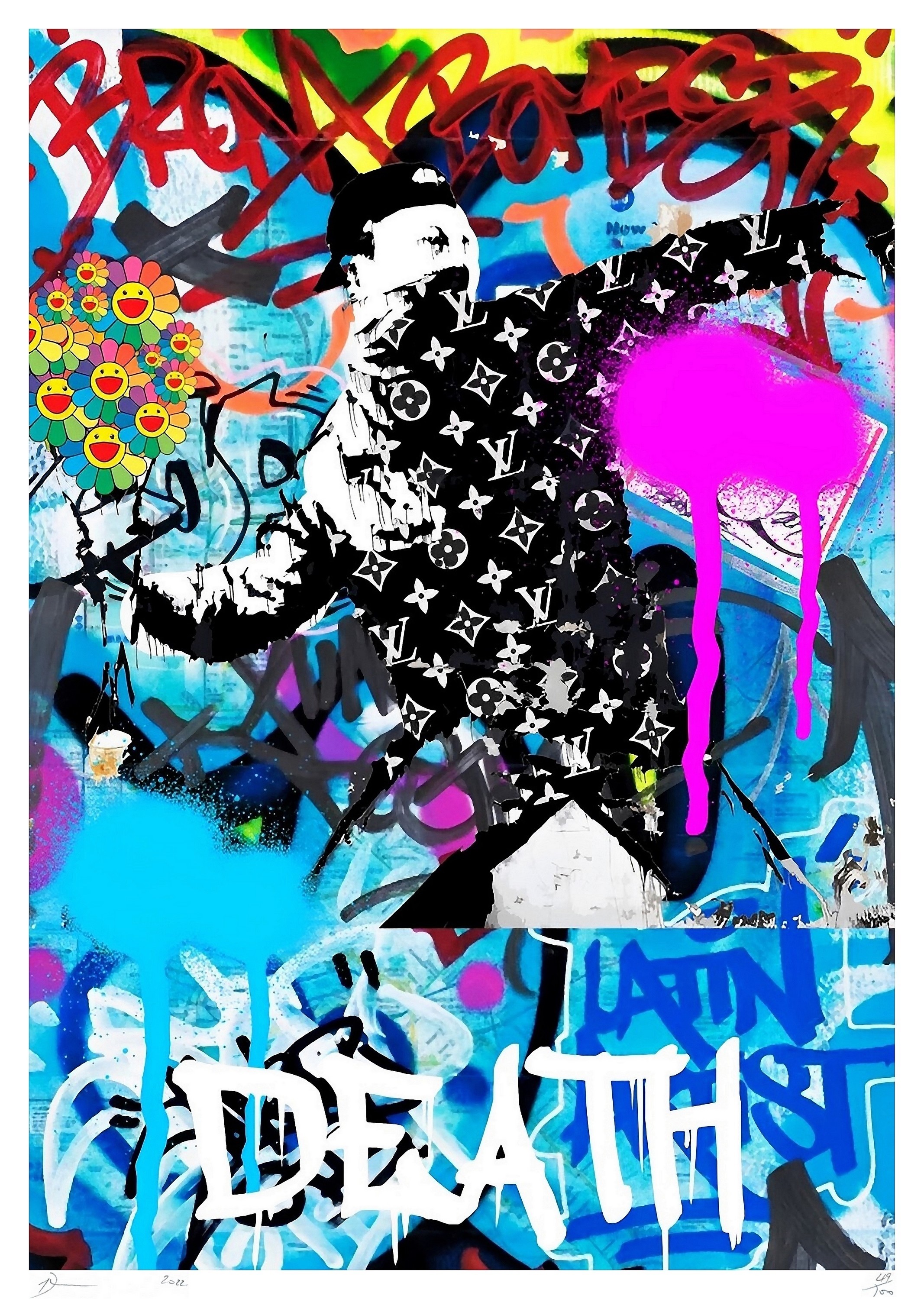 Death NYC, DeathMa87 Death NYC, DeathMa87