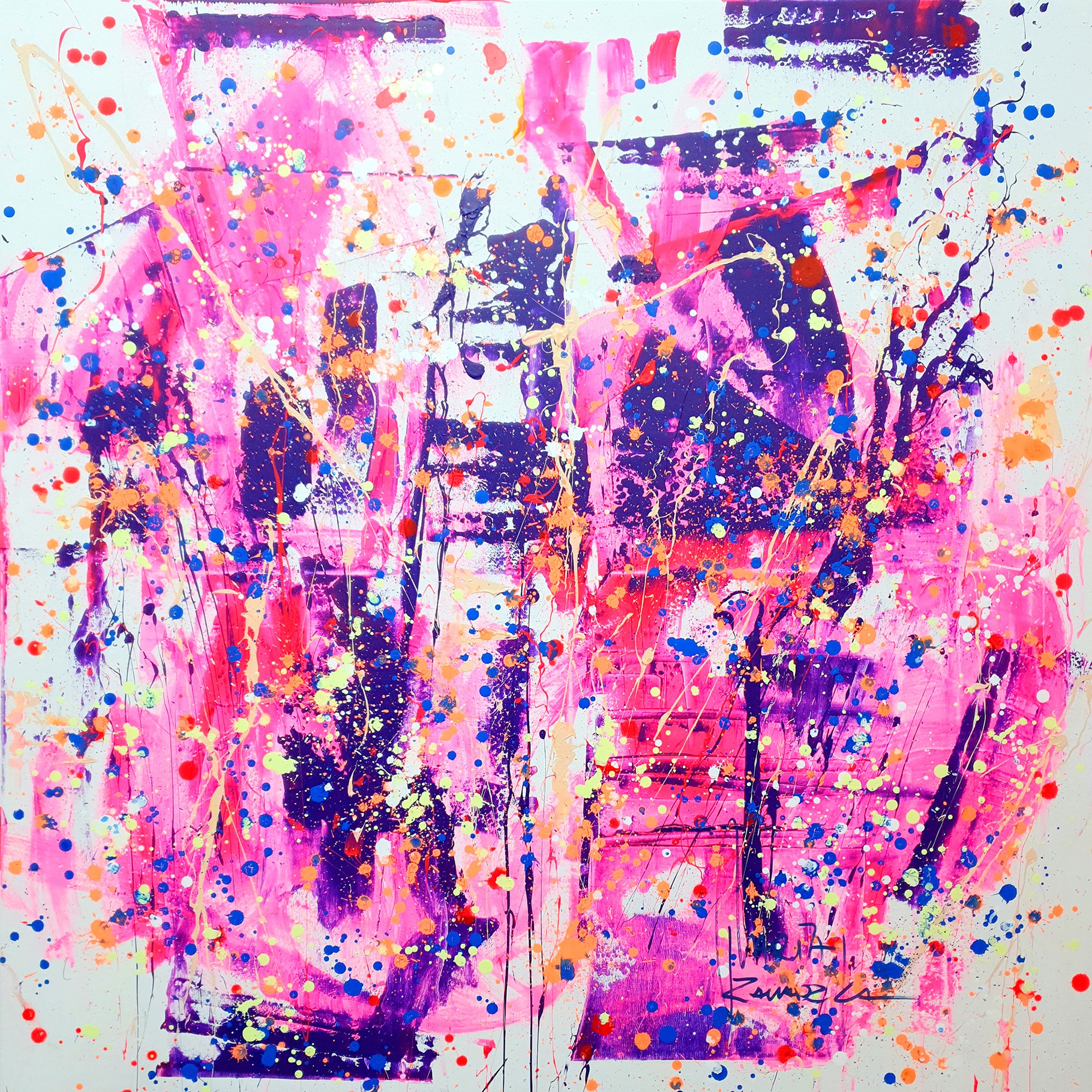 Marta Zawadzka, Pink Book Marta Zawadzka, Pink Book