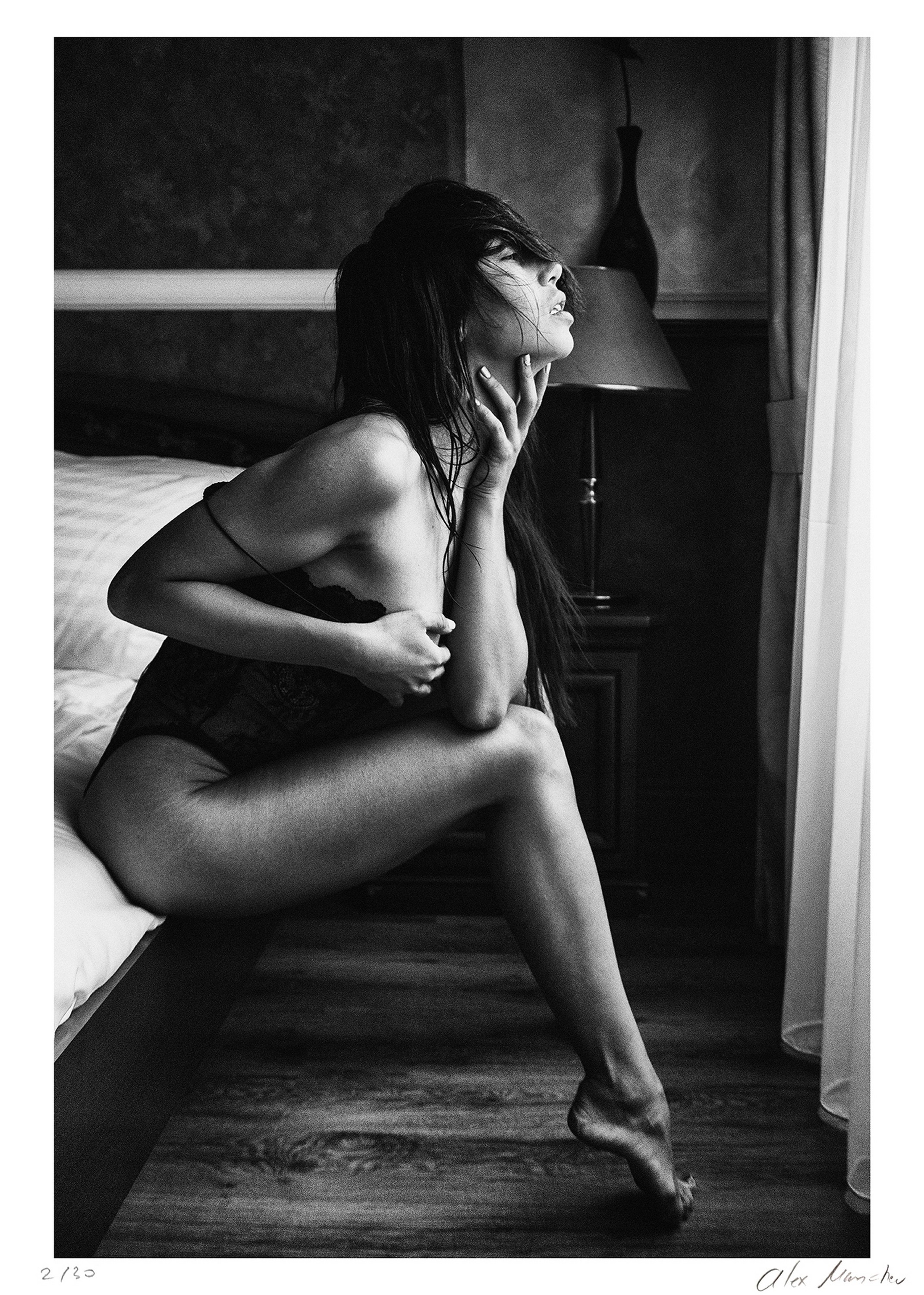 Alex Manchev, Enjoy the light Alex Manchev, Enjoy the light