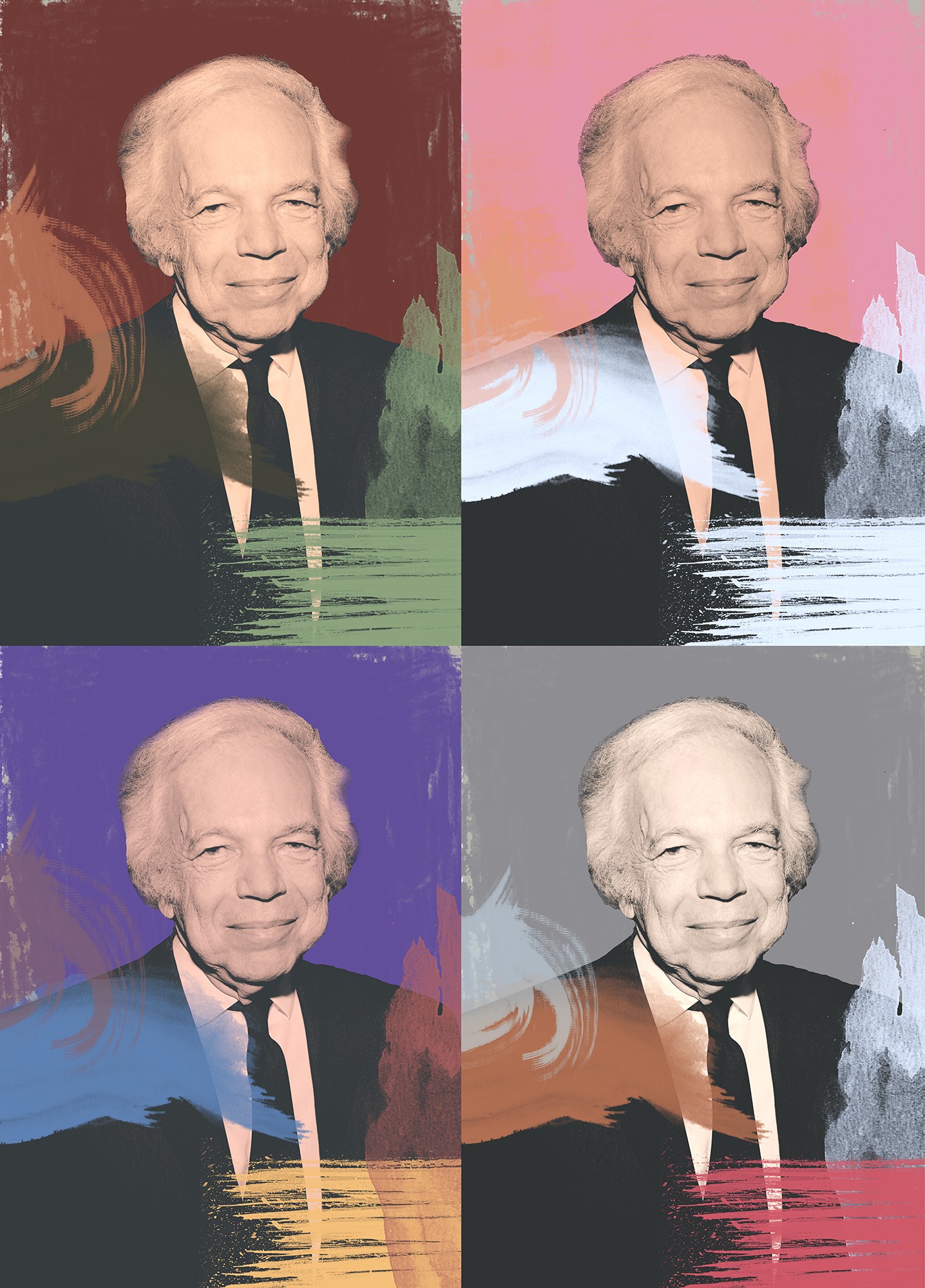 Noa Grayevsky, Ralph Lauren Noa Grayevsky, Ralph Lauren
