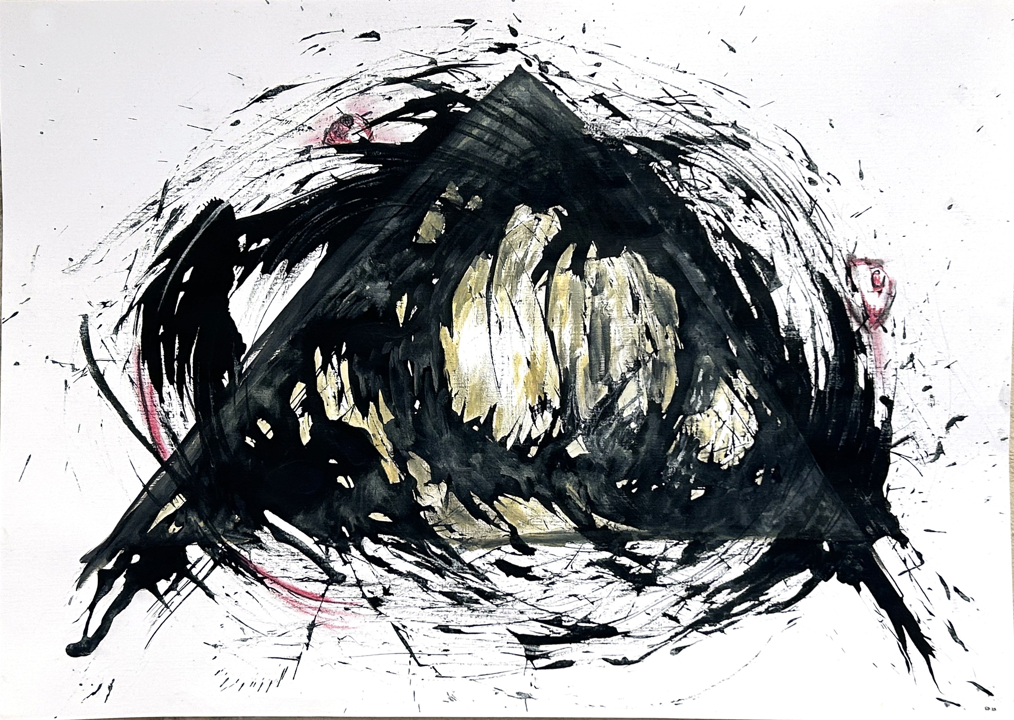 Elfriede Dreyer, Mother 2 Elfriede Dreyer, Mother 2