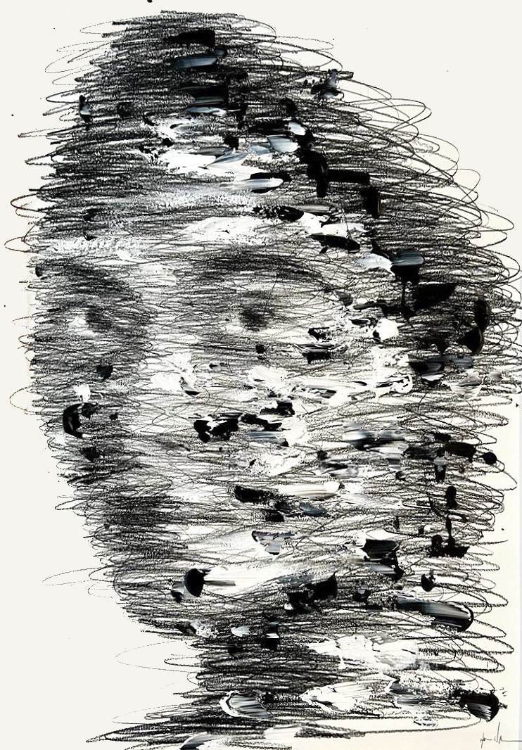 Hom Nguyen, Untitled Hom Nguyen, Untitled