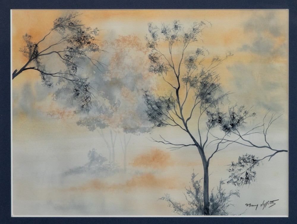 Fanny Laffitte, Energie - Paysage Fanny Laffitte, Energie - Paysage