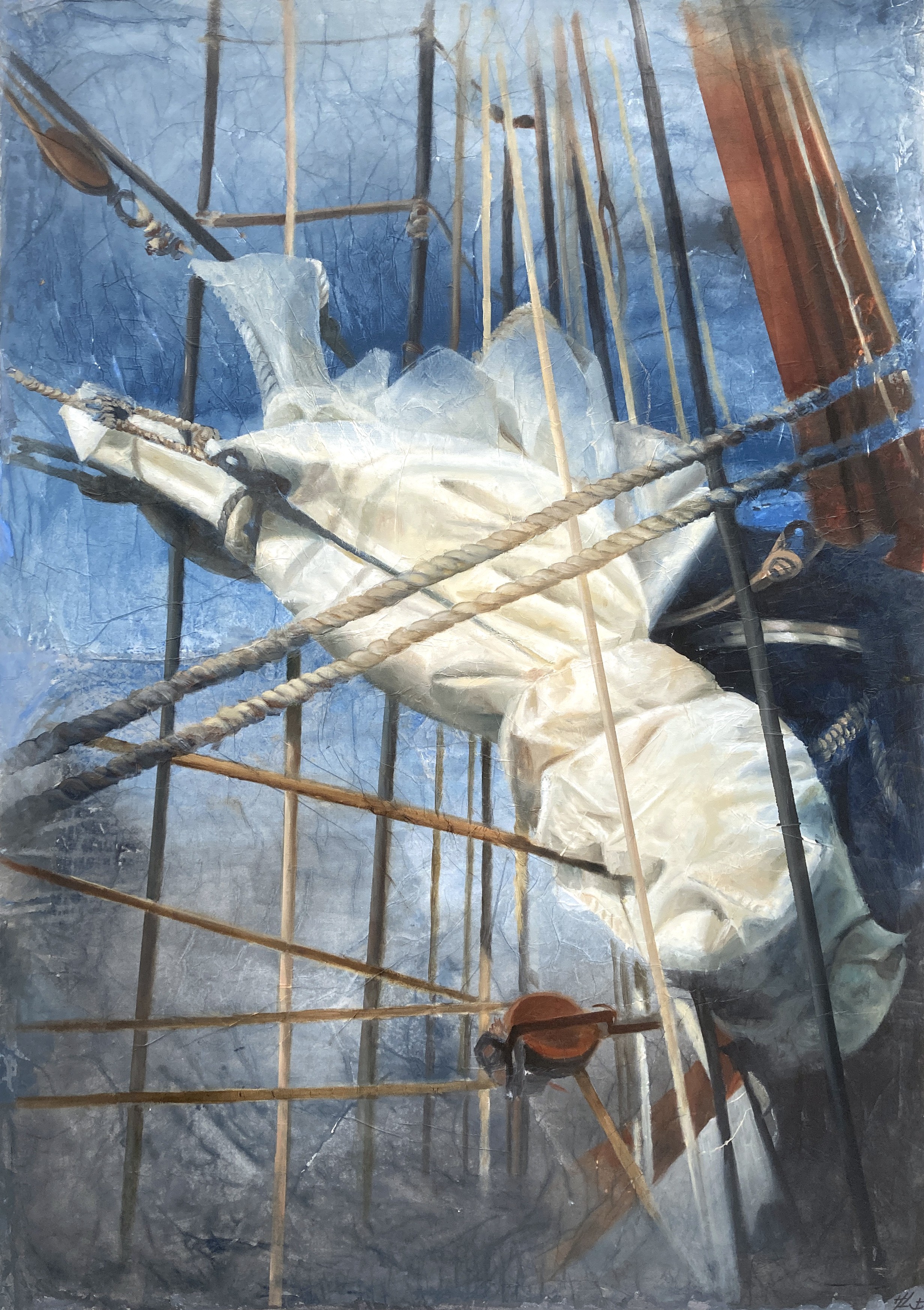Hélène Legrand, Brest Hélène Legrand, Brest