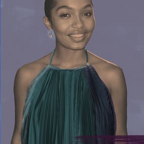 Photographie, Yara Shahidi, Noa Grayevsky