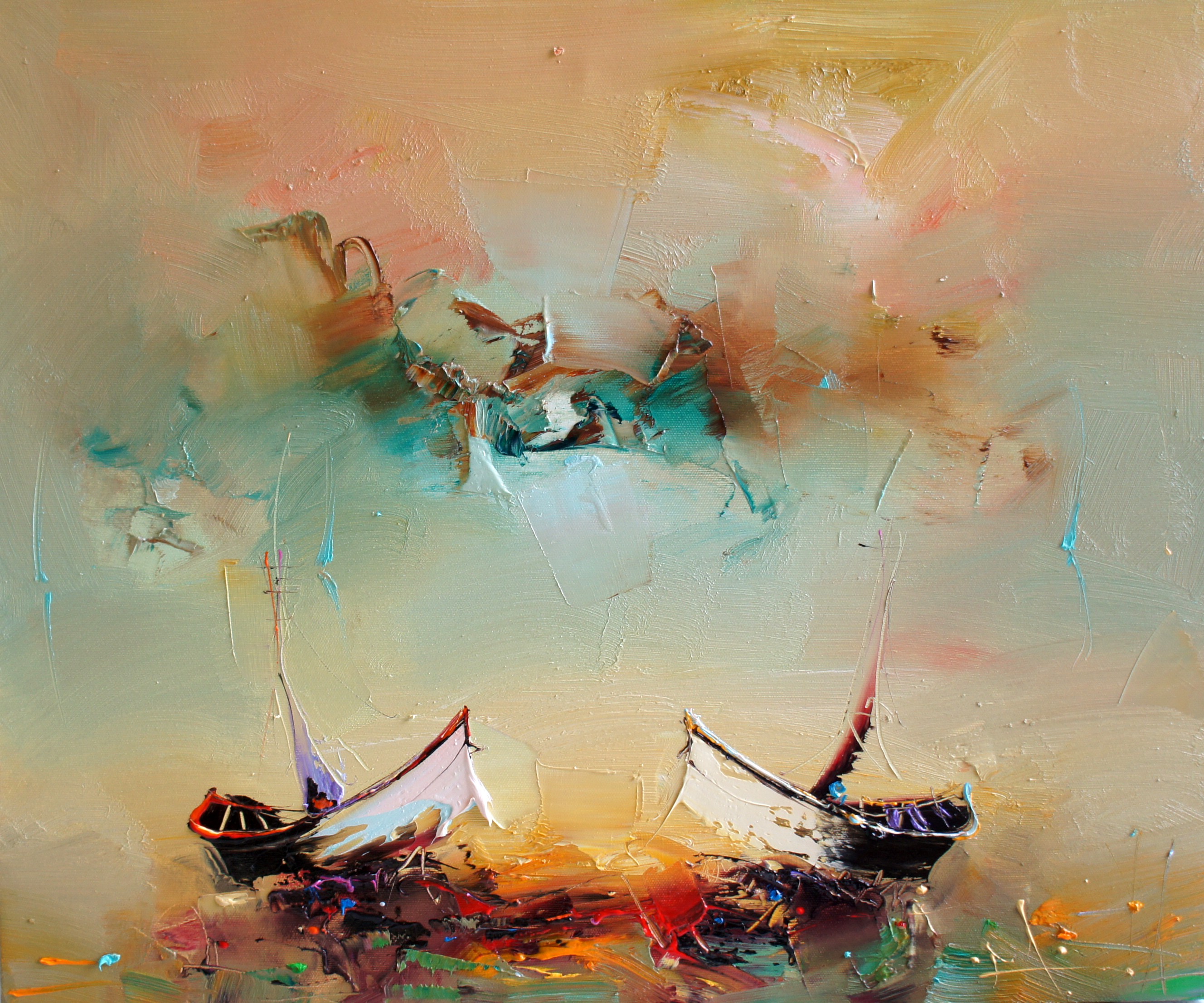 Stanislav Lazarov, Sea brother Stanislav Lazarov, Sea brother