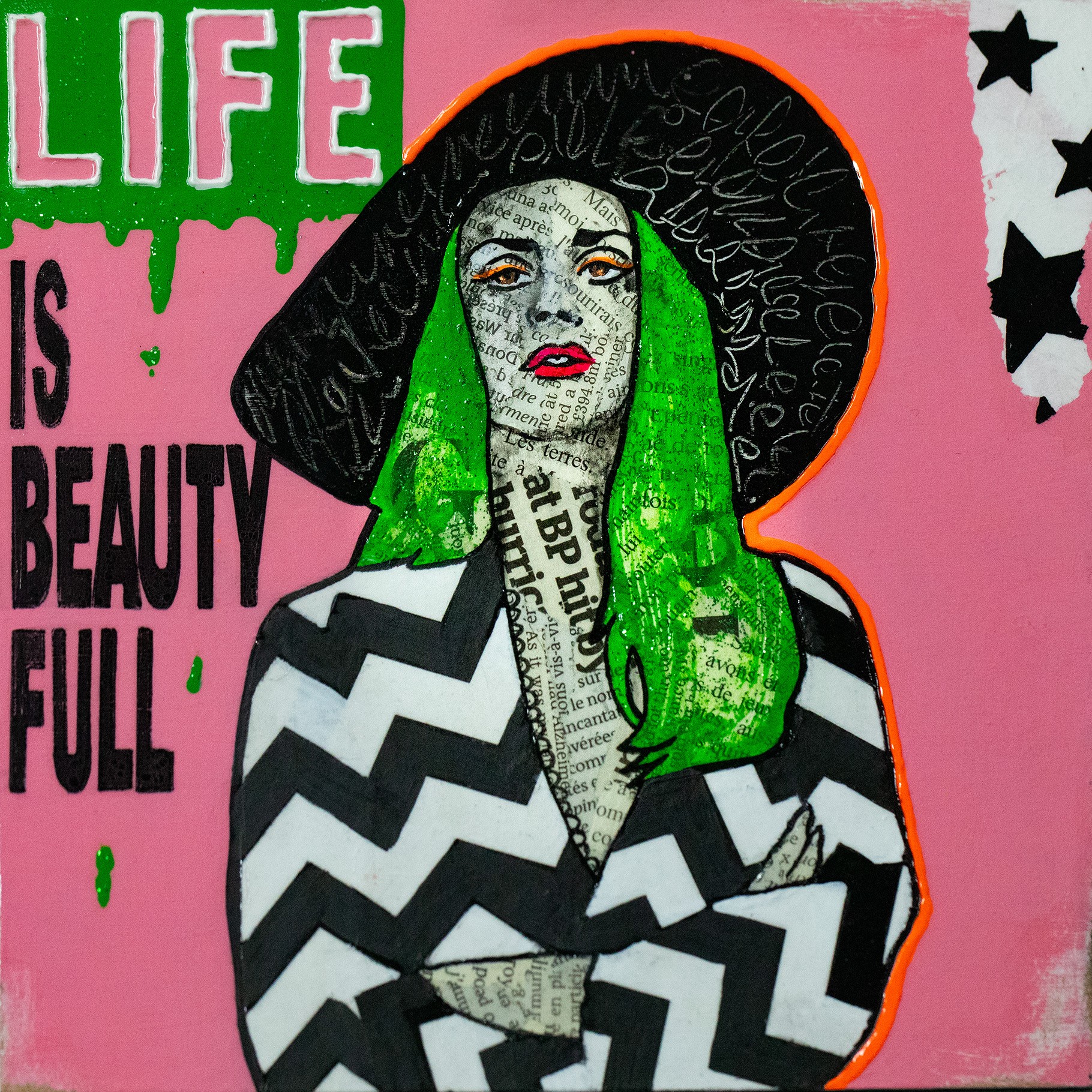 Eklektik, Life Is Beautiful Lana Eklektik, Life Is Beautiful Lana