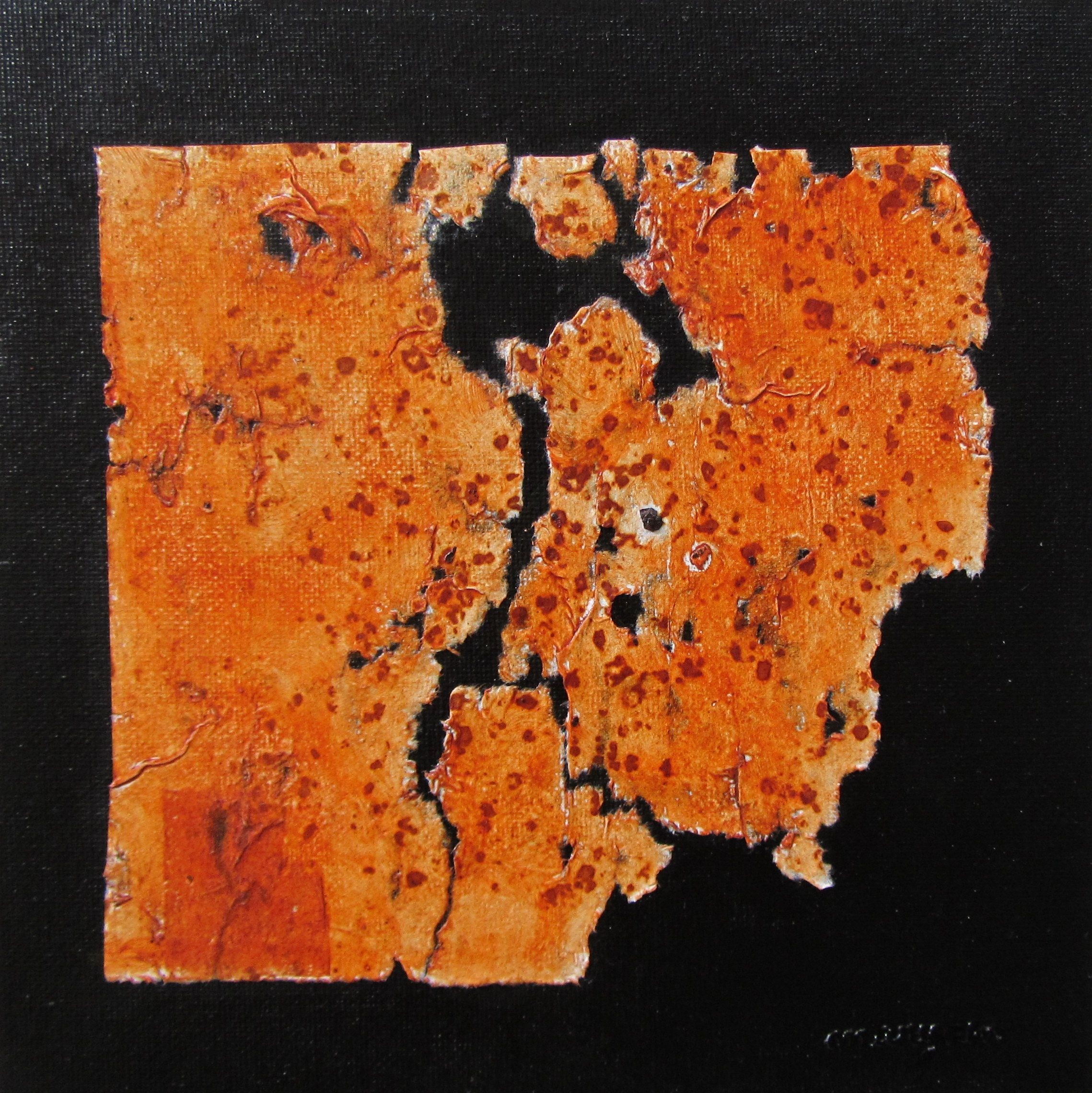 Anne-Marie Mary, Memoire du temps N° 27 Anne-Marie Mary, Memoire du temps N° 27