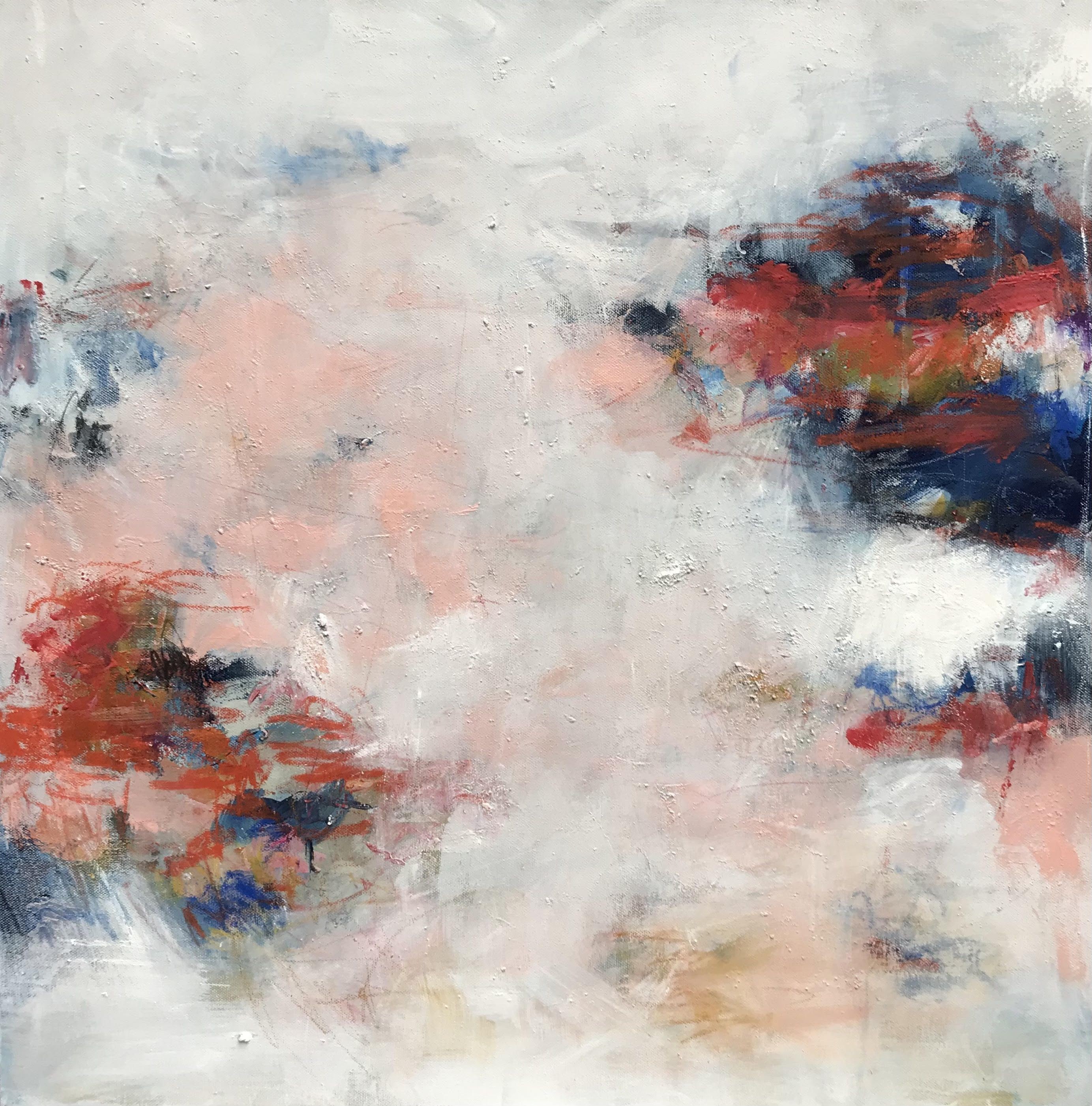 Angela Dierks, In the Realm of Possibilities Angela Dierks, In the Realm of Possibilities