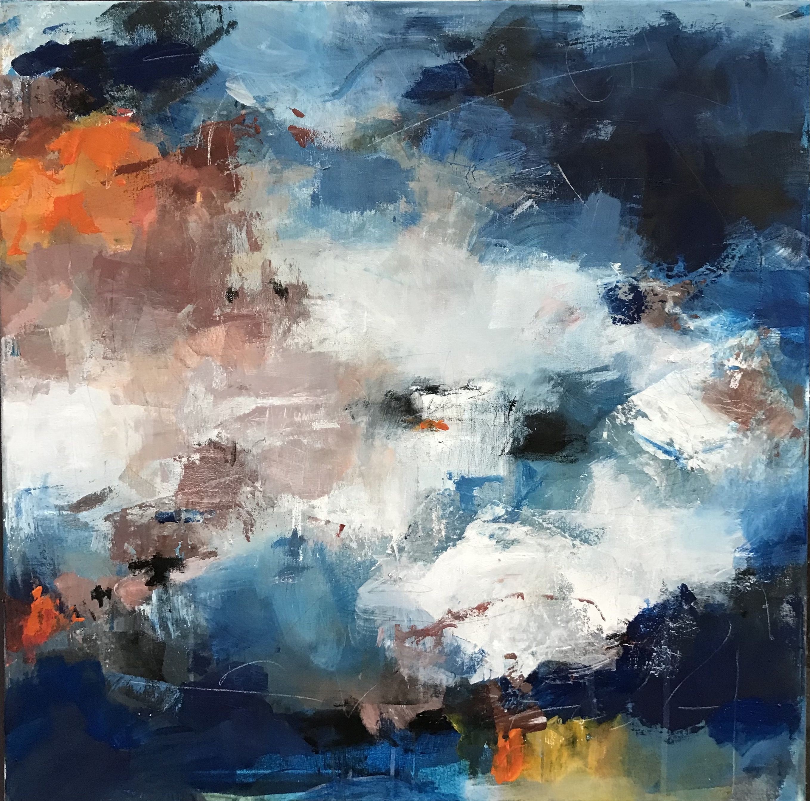 Angela Dierks, Out of the Blue Angela Dierks, Out of the Blue