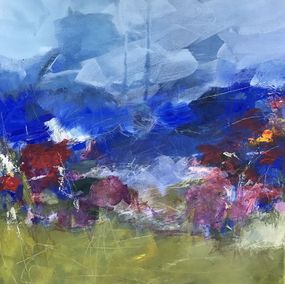 Gemälde, Walking in Beauty, Angela Dierks
