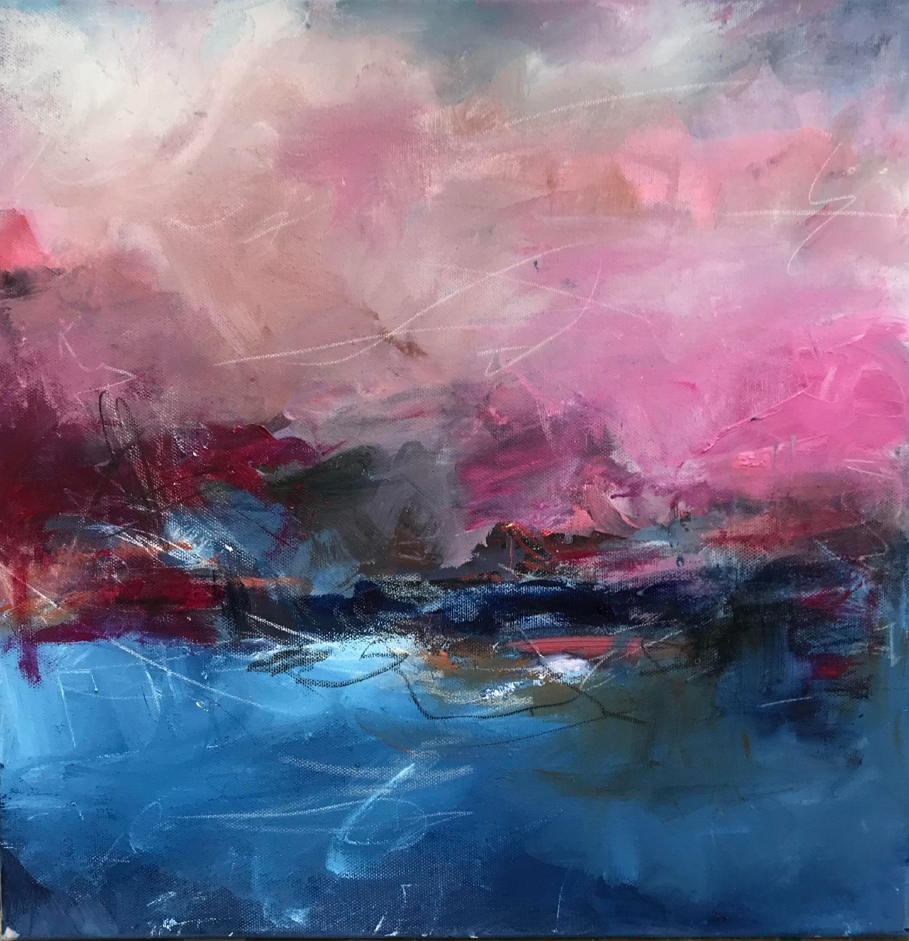 Angela Dierks, Turbulence Angela Dierks, Turbulence