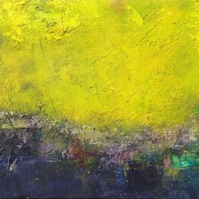 Peinture, The Light of Hope, Angela Dierks