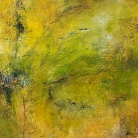 Gemälde, Following the Path, Angela Dierks