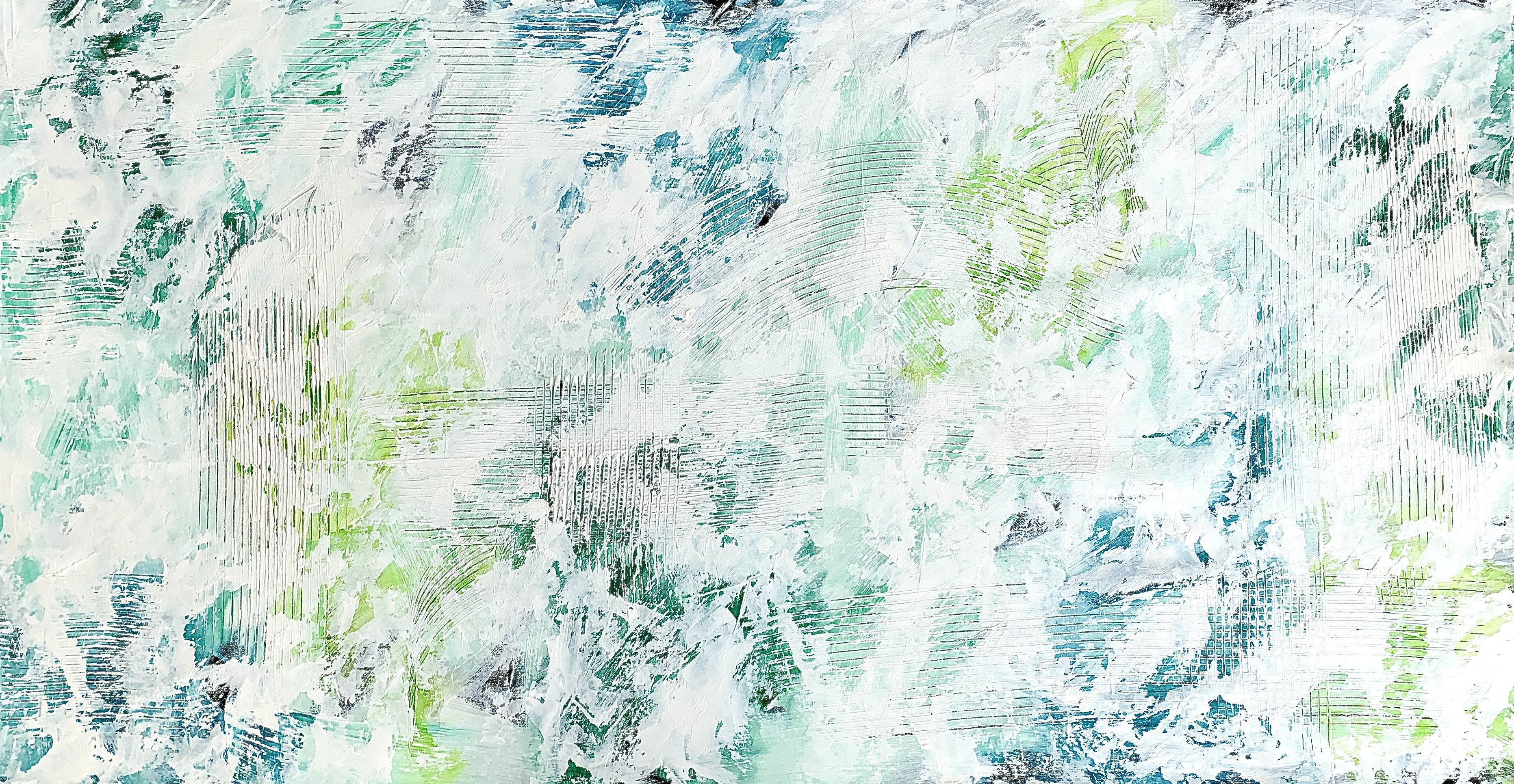 Anita Kaufmann, Beyond the sea no. 2523 Anita Kaufmann, Beyond the sea no. 2523
