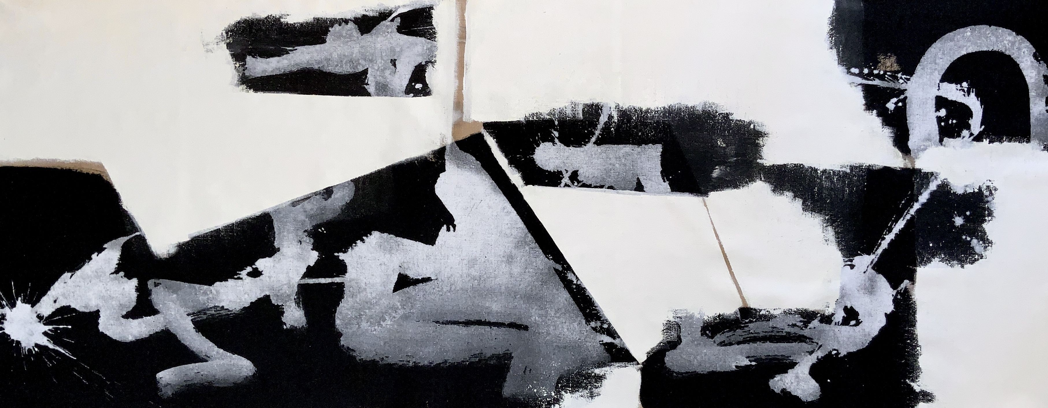 Anita Kaufmann, Abstract no. 122 Anita Kaufmann, Abstract no. 122