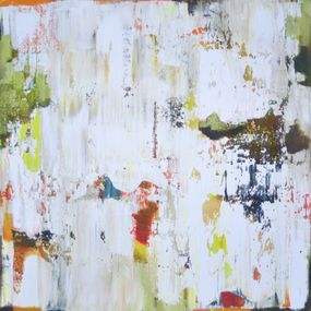 Peinture, 296 Pompeii lV, Anne B Schwartz