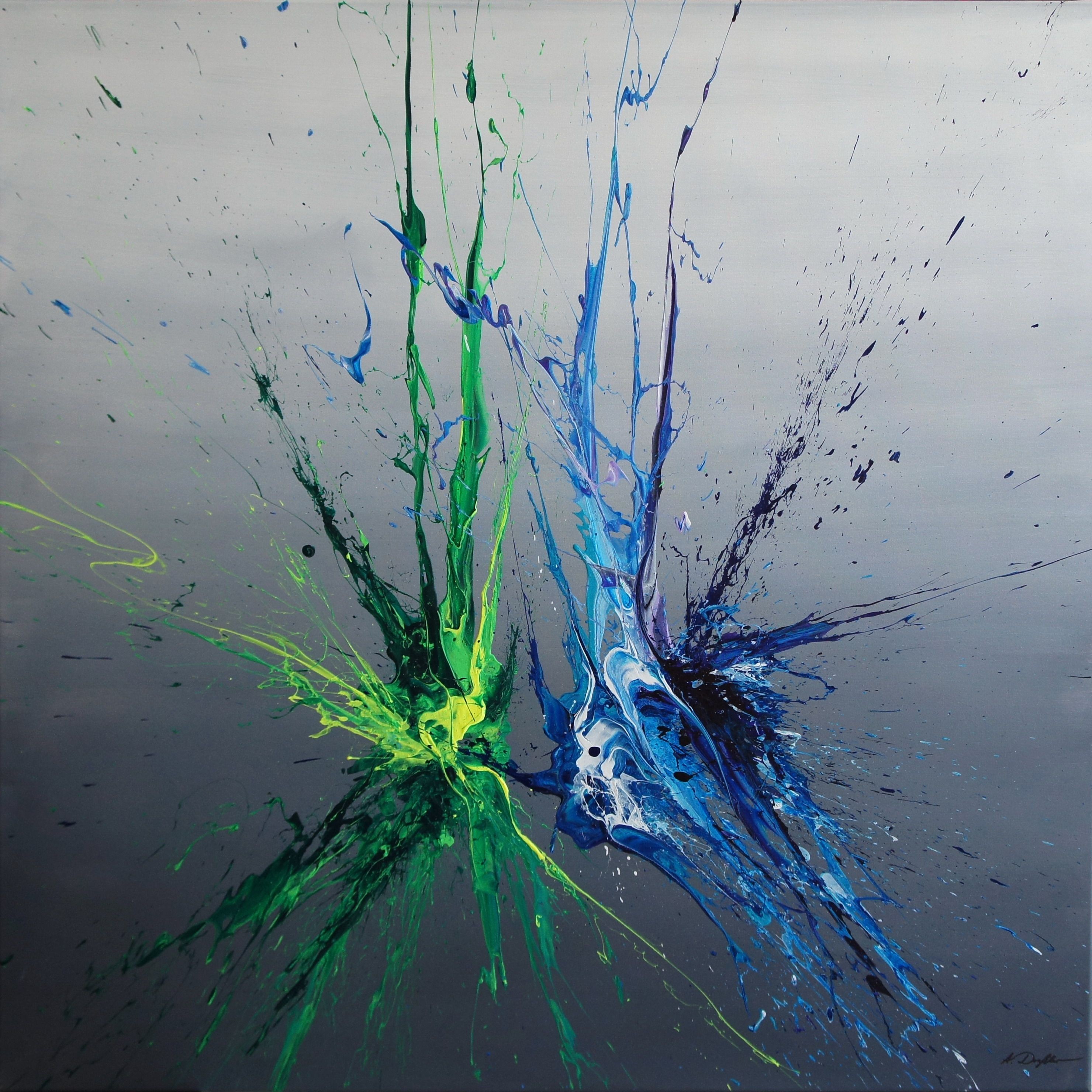 Ansgar Dressler, First Kiss (Spirits Of Skies 100183) Ansgar Dressler, First Kiss (Spirits Of Skies 100183)