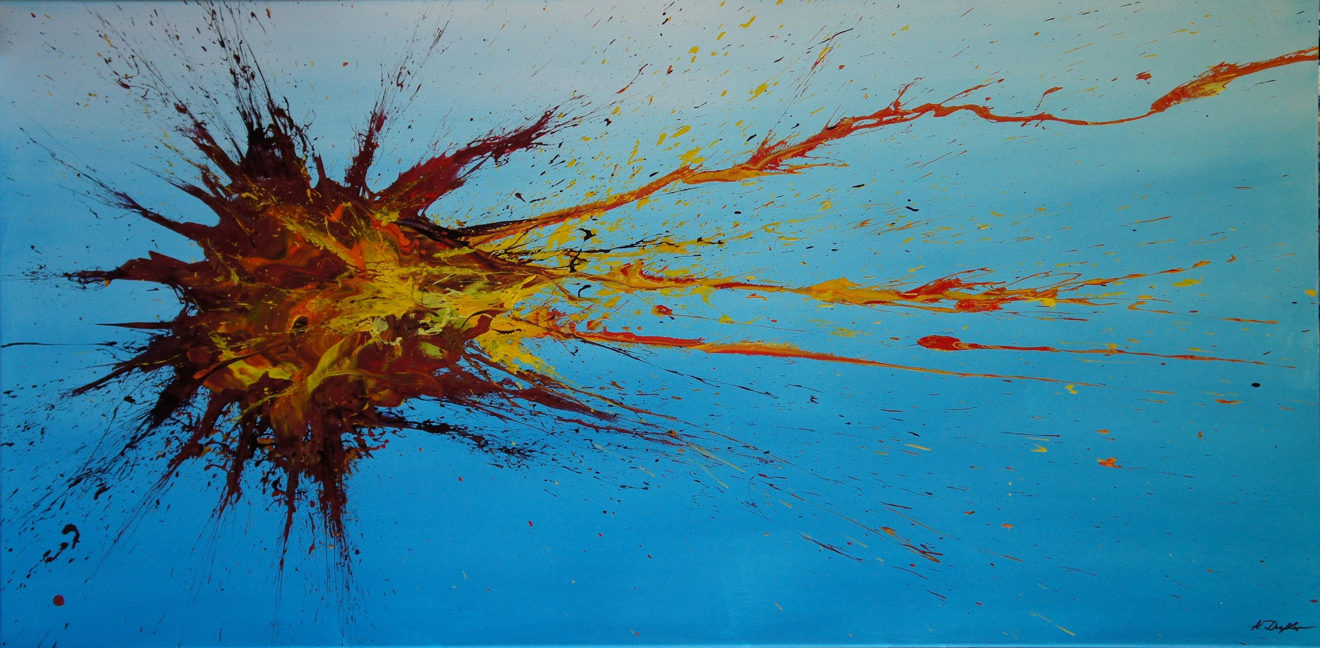 Ansgar Dressler, Sky Buzz VIII (Spirits Of Skies 098189) Ansgar Dressler, Sky Buzz VIII (Spirits Of Skies 098189)