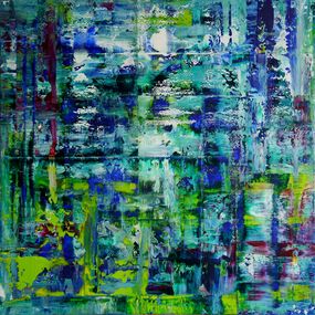 Peinture, Soap opera, Ansgar Dressler
