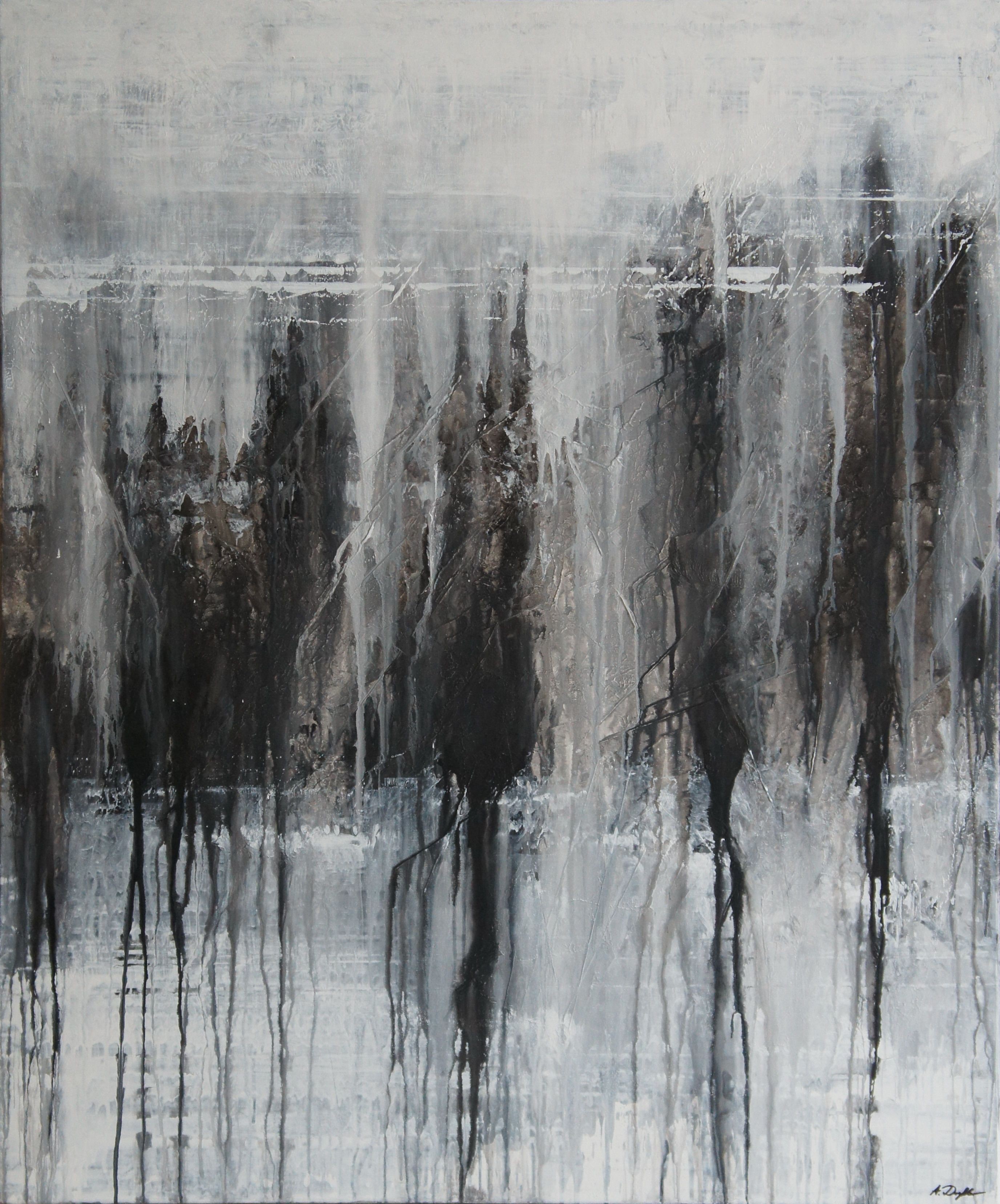 Ansgar Dressler, Enigma Ansgar Dressler, Enigma