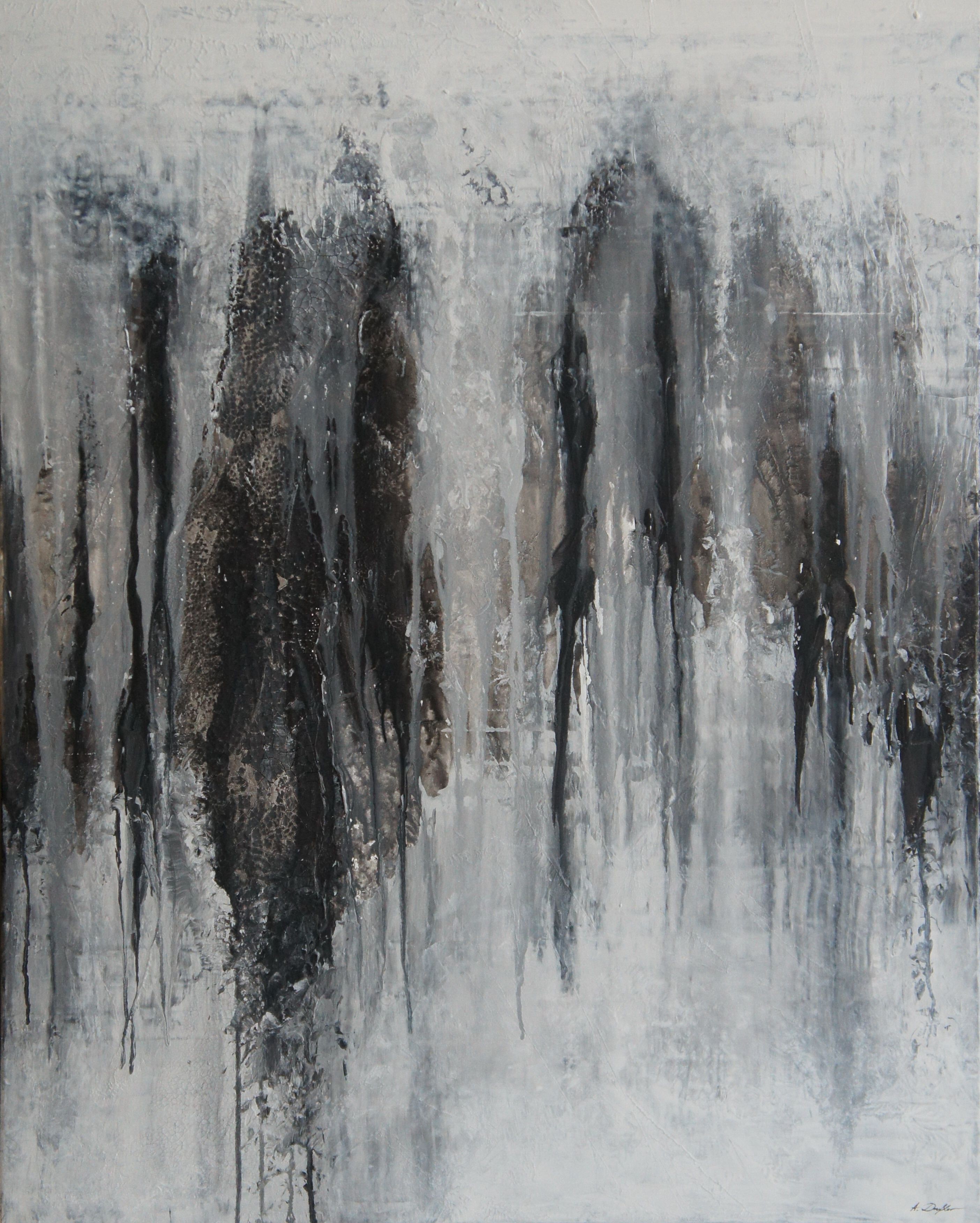 Ansgar Dressler, Ancient ghosts Ansgar Dressler, Ancient ghosts