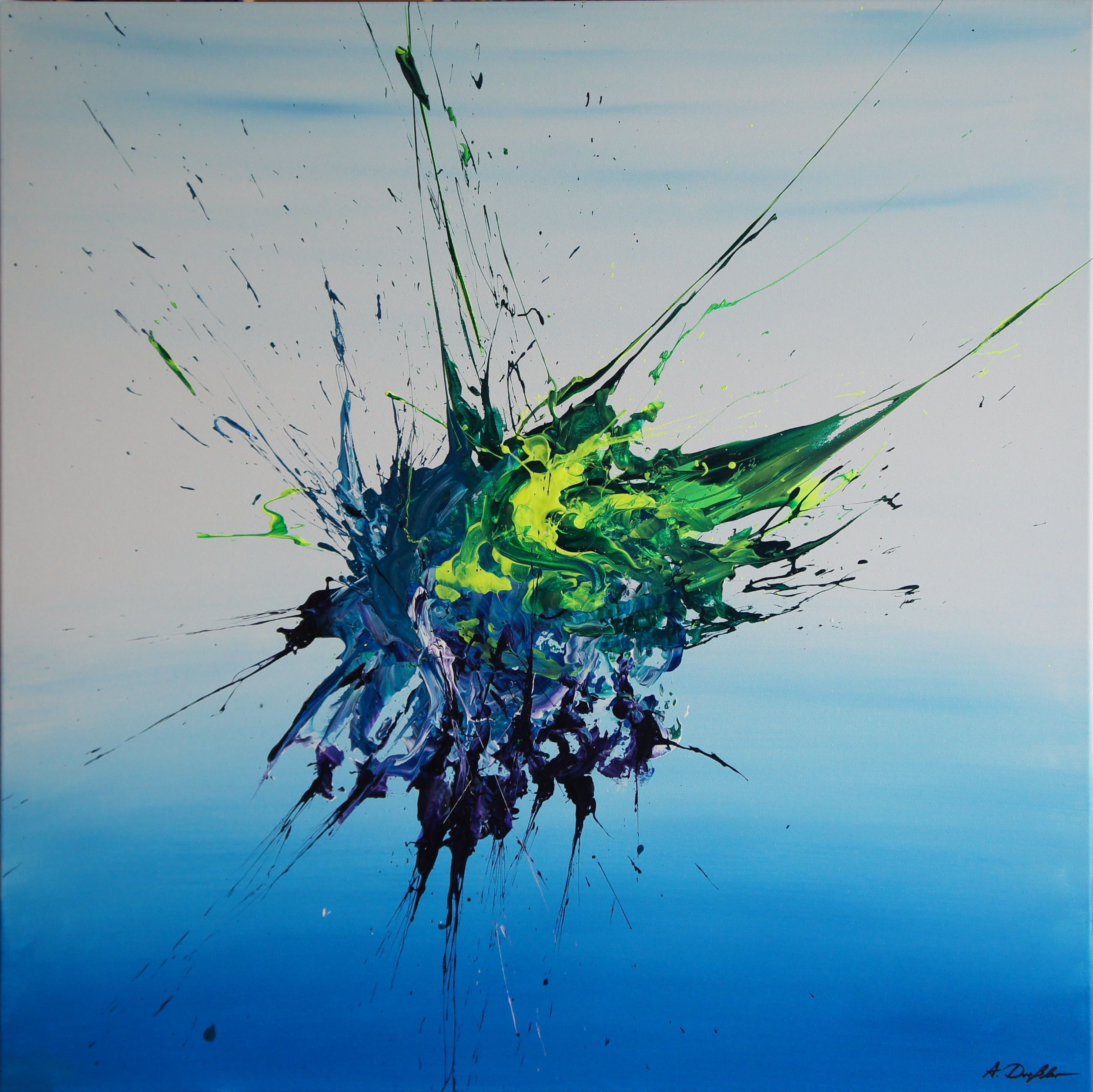 Ansgar Dressler, Emotional release XIX (Spirits ofsSkies 064160) Ansgar Dressler, Emotional release XIX (Spirits ofsSkies 064160)