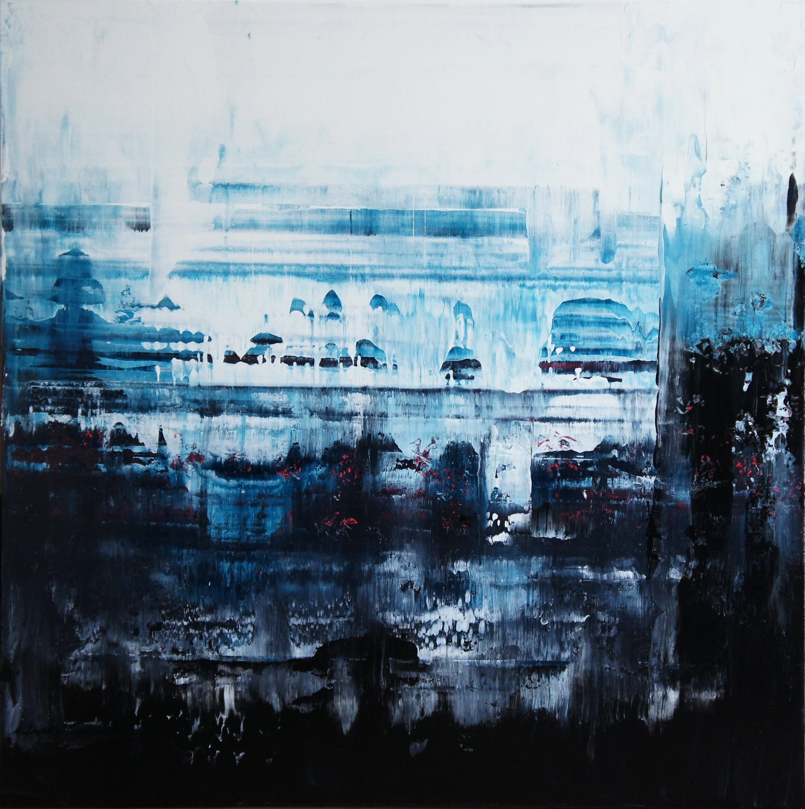 Ansgar Dressler, Fragile facade Ansgar Dressler, Fragile facade
