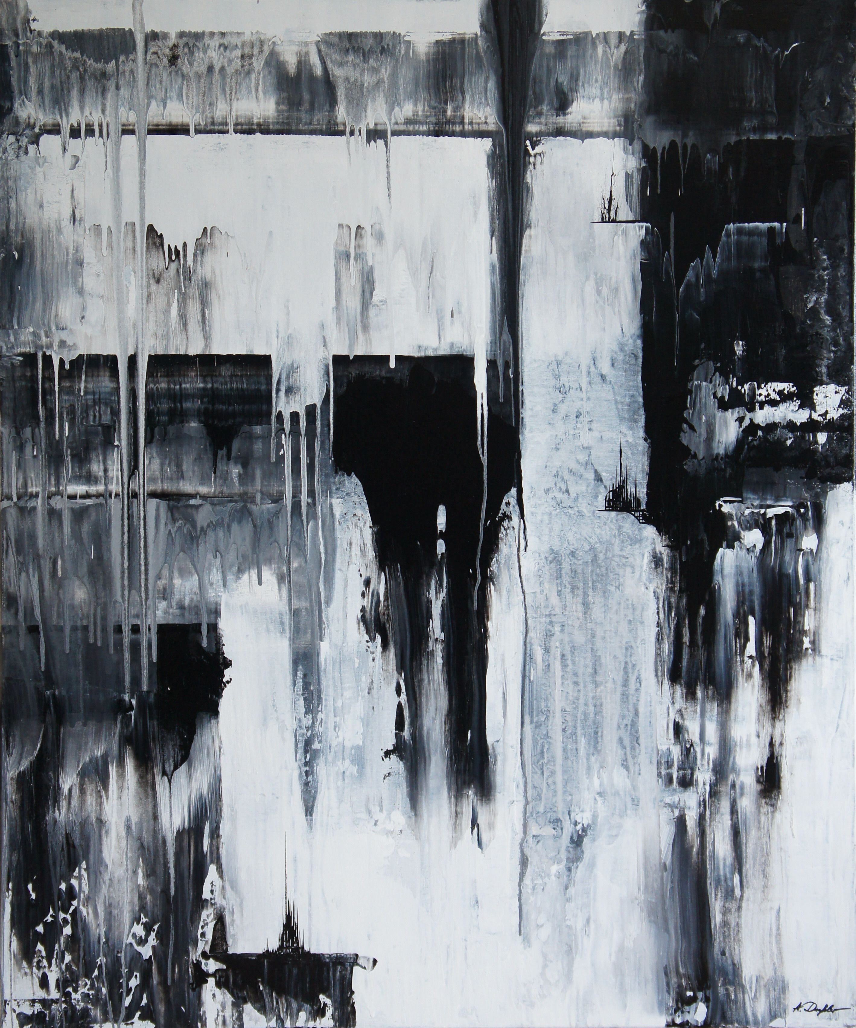 Ansgar Dressler, Otherworldly IV Ansgar Dressler, Otherworldly IV