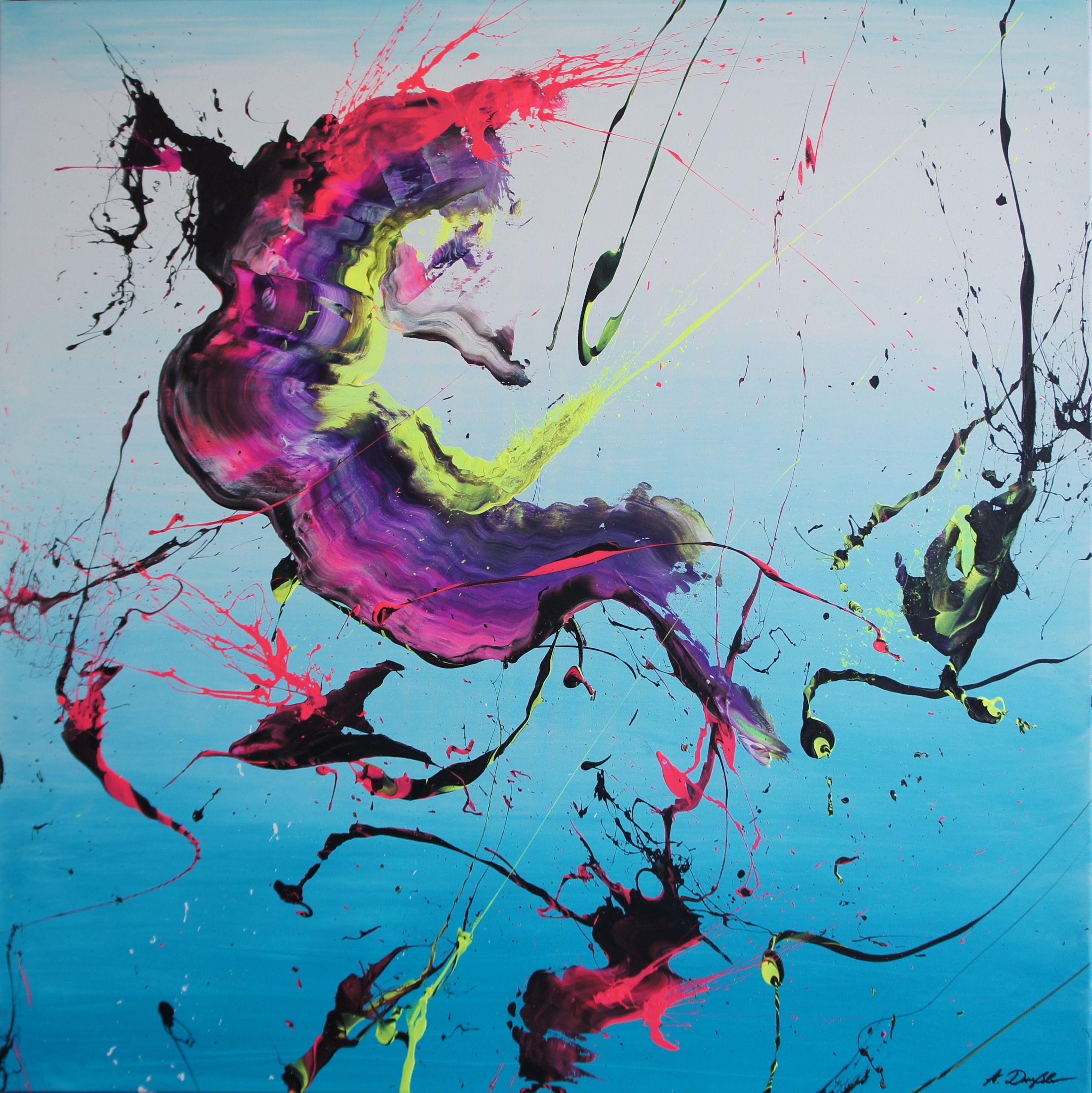 Ansgar Dressler, Contraception (Spirits Of Skies 100006) Ansgar Dressler, Contraception (Spirits Of Skies 100006)