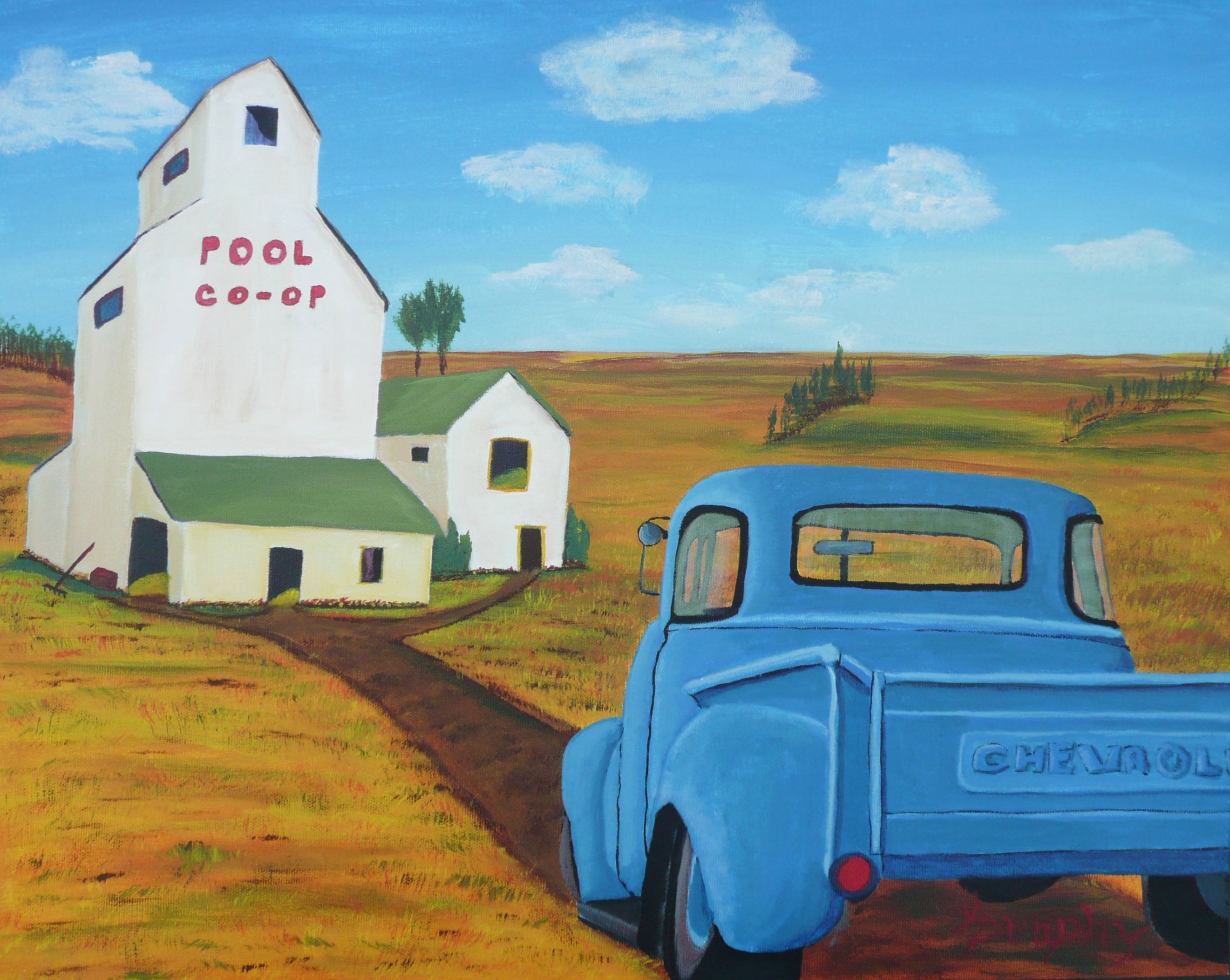 Anthony Dunphy, Country Living Anthony Dunphy, Country Living