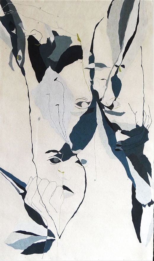 Ariane Fourquier