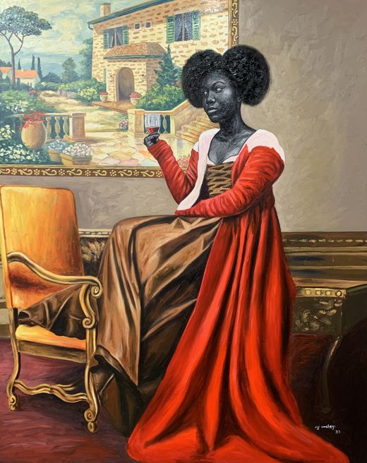 Olaniyi Omotayo