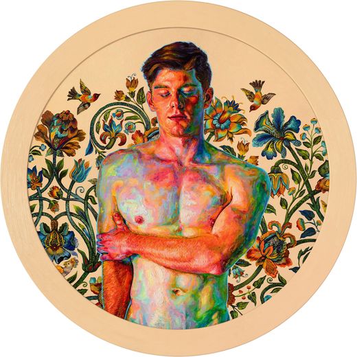 Balbyshev Oleksandr
