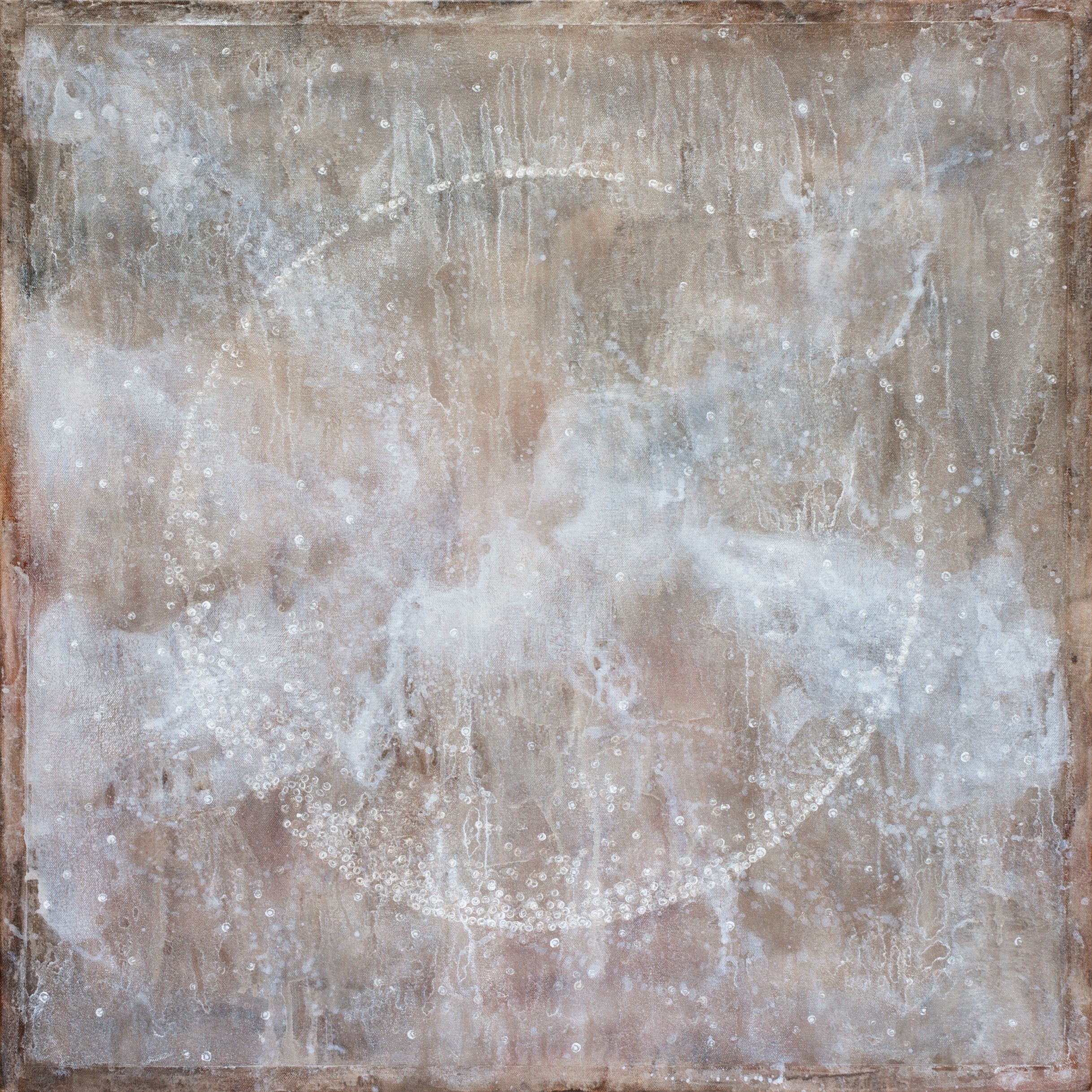 BD Griffith, Lunar coalescence BD Griffith, Lunar coalescence