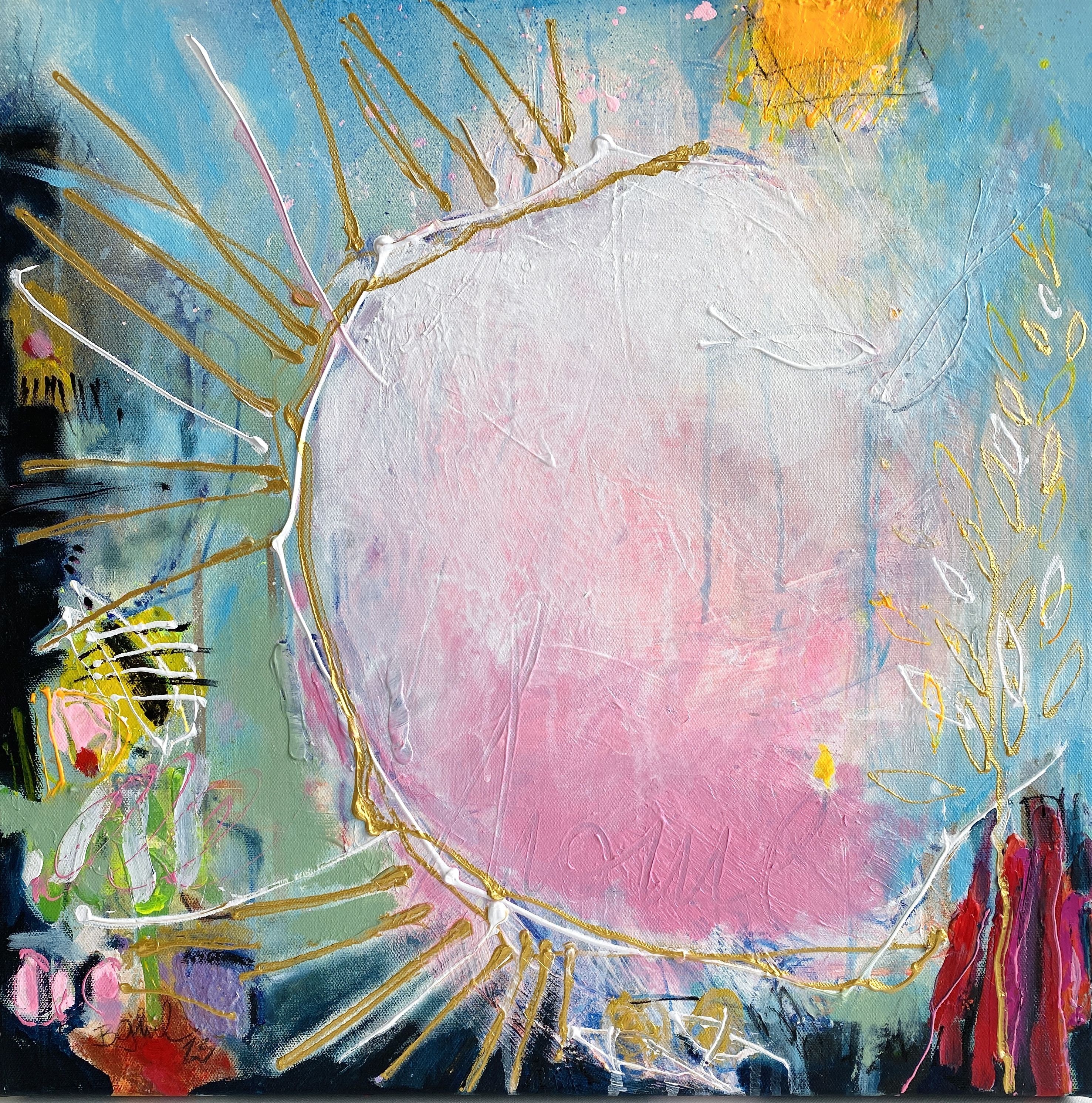 Bea Garding Schubert, Where Is Home No.3 Bea Garding Schubert, Where Is Home No.3