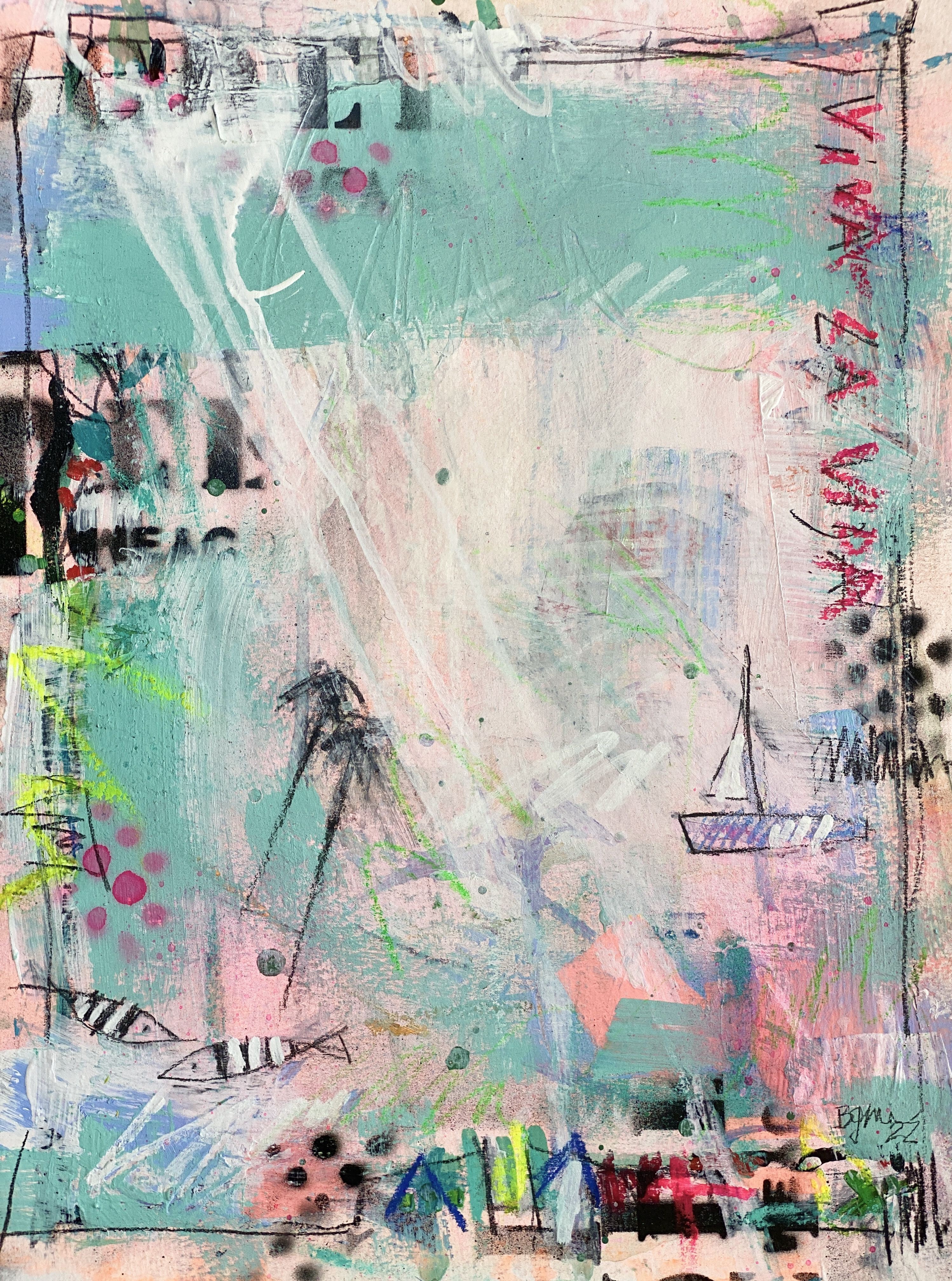 Bea Garding Schubert, Viva la vida No.11 Bea Garding Schubert, Viva la vida No.11