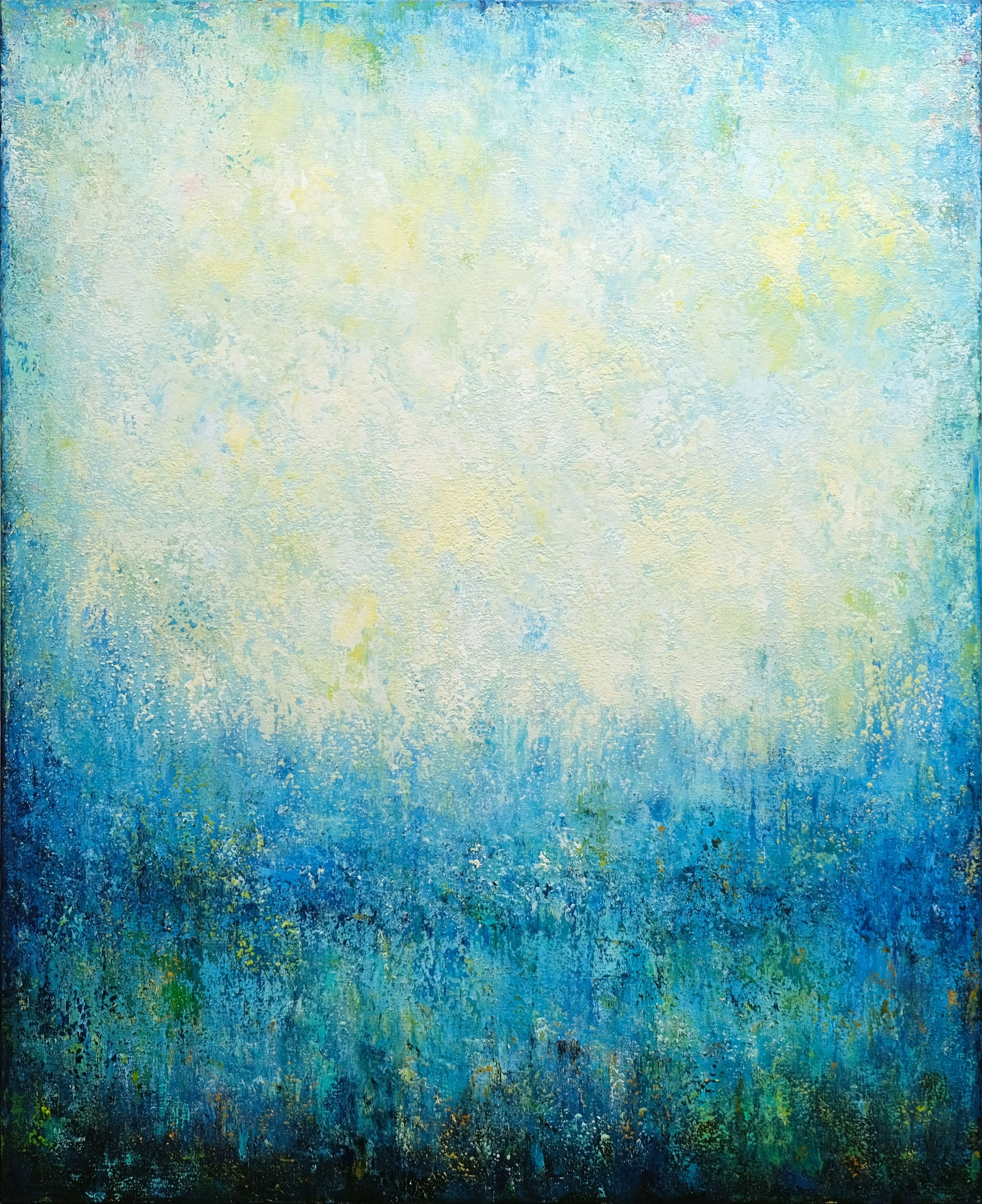 Behshad Arjomandi, Serenity Behshad Arjomandi, Serenity