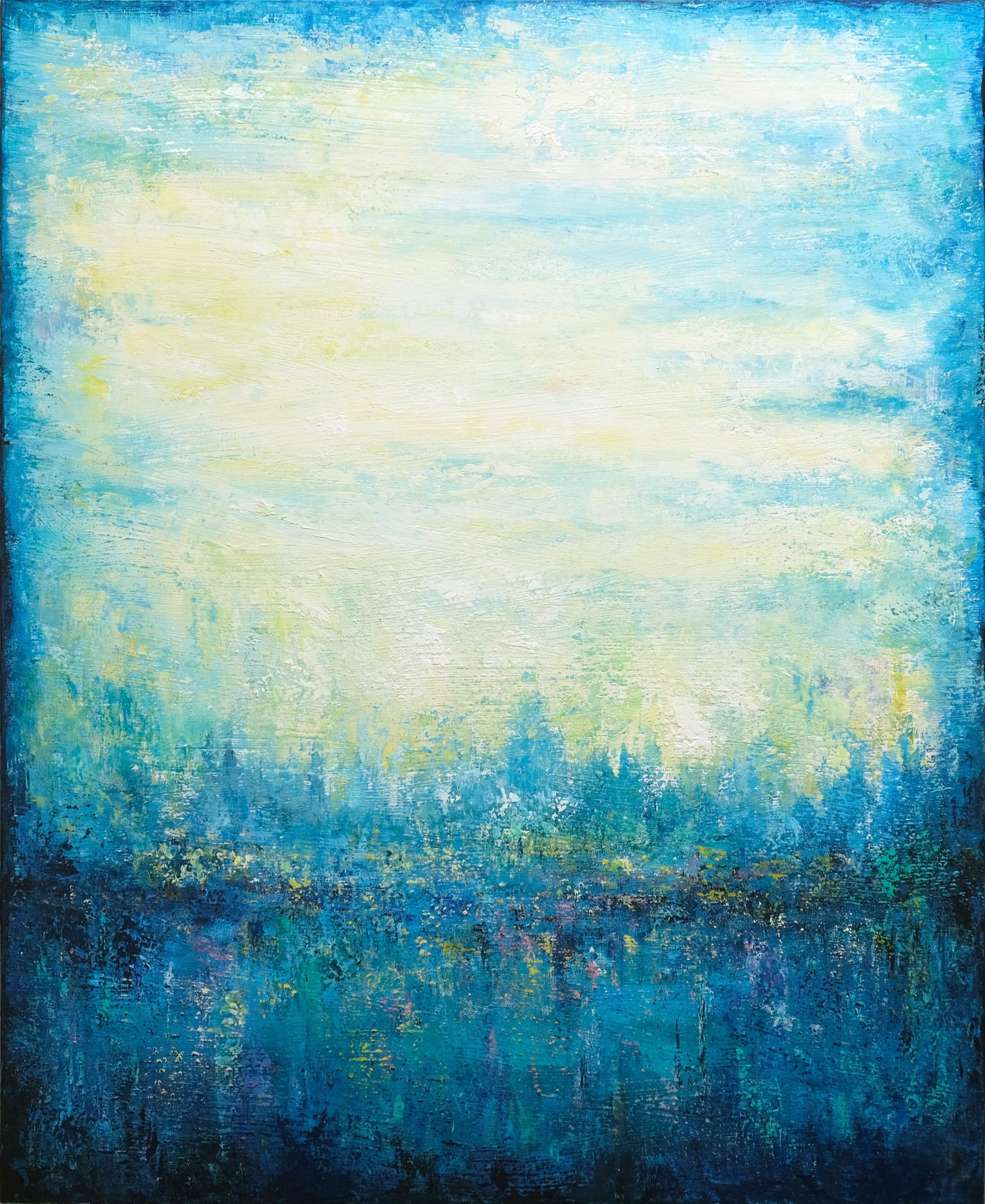 Behshad Arjomandi, Inspiring landscape Behshad Arjomandi, Inspiring landscape