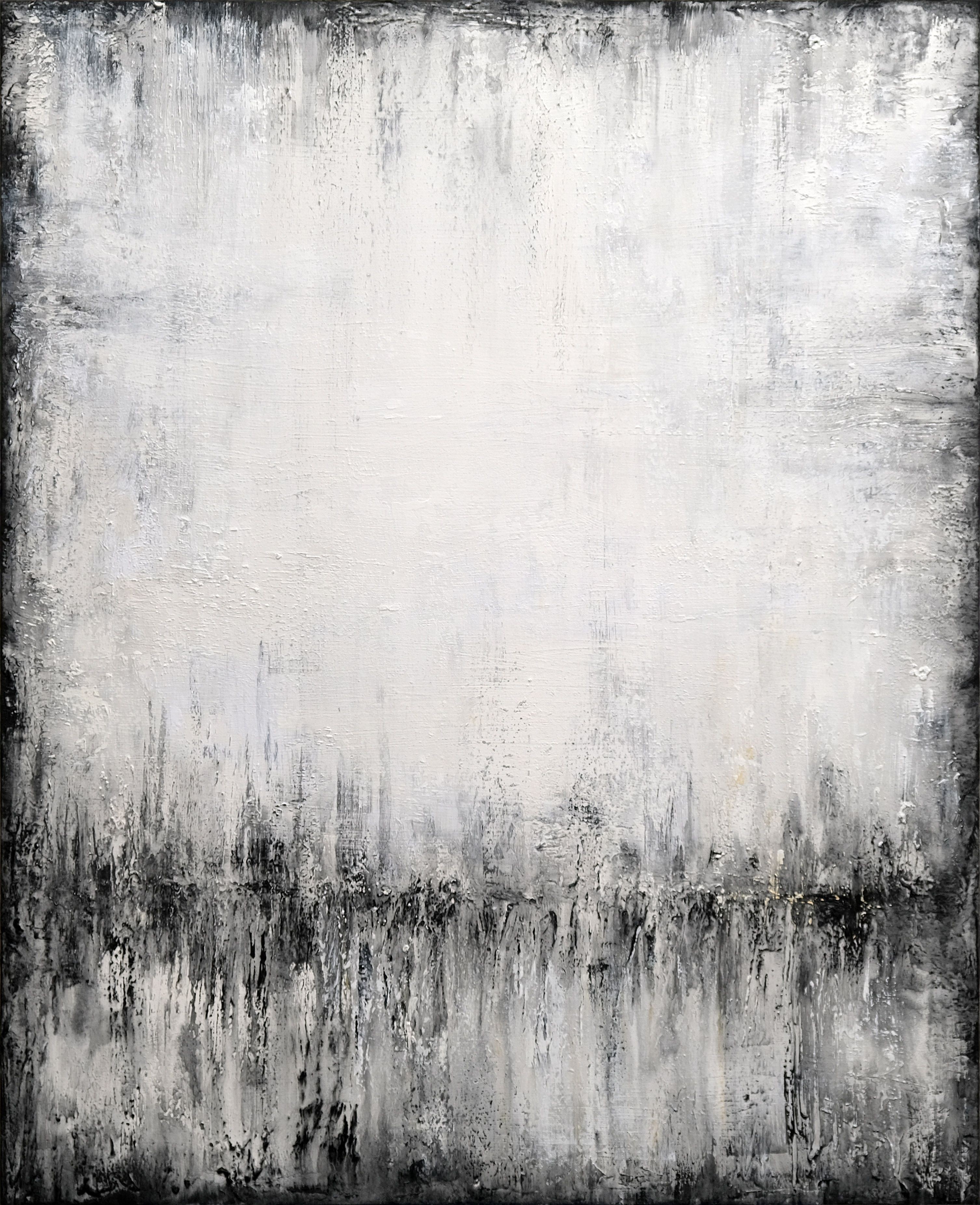 Behshad Arjomandi, Minimalist Landscape IX Behshad Arjomandi, Minimalist Landscape IX
