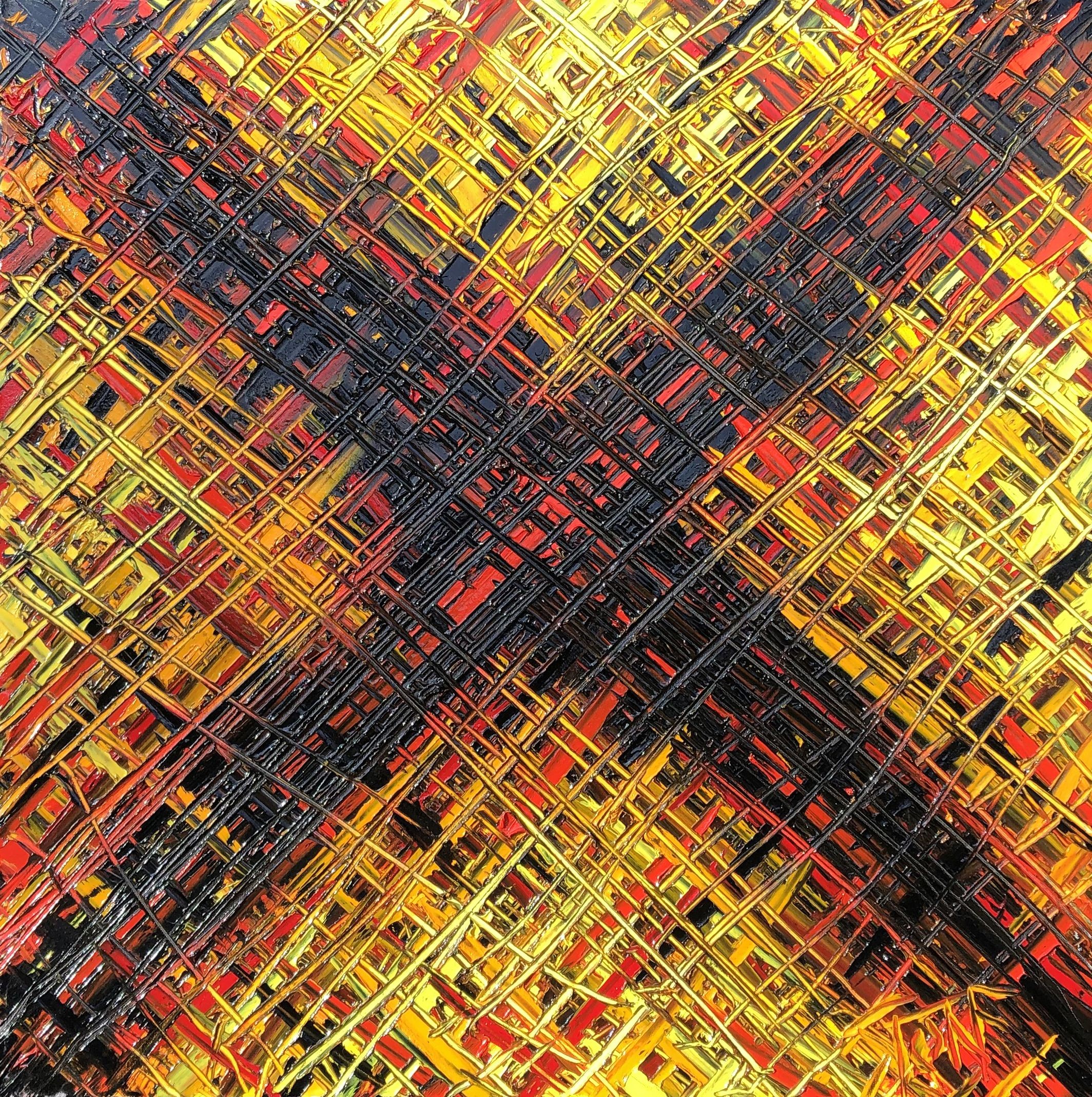 Bill Stone, Intersection Bill Stone, Intersection