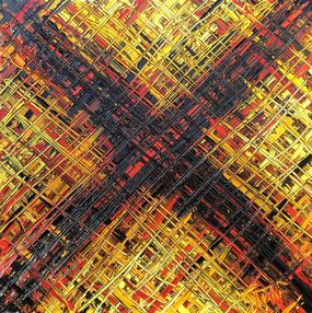 Pittura, Intersection, Bill Stone