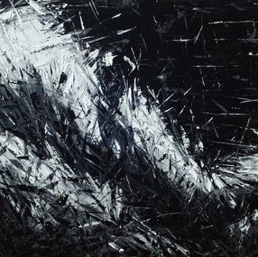 Gemälde, Tornado 3, Bill Stone