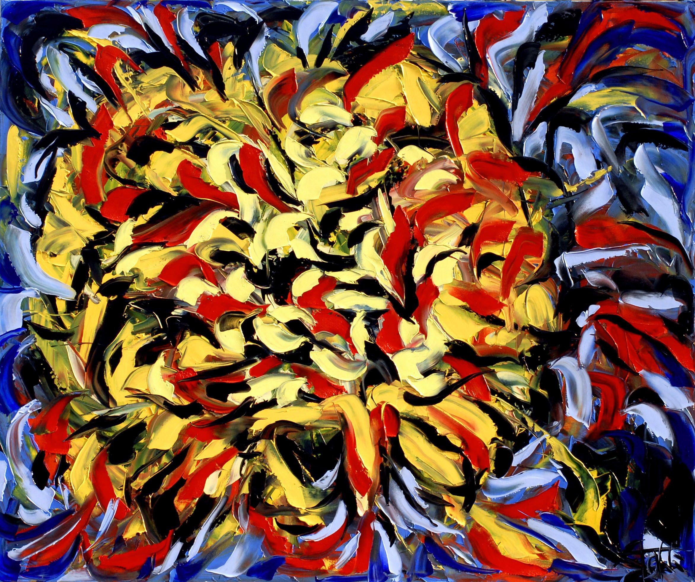 Bill Stone, Sunspots Bill Stone, Sunspots