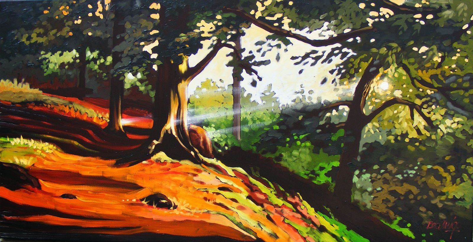 Bob Arrigo, Breaking Light Bob Arrigo, Breaking Light