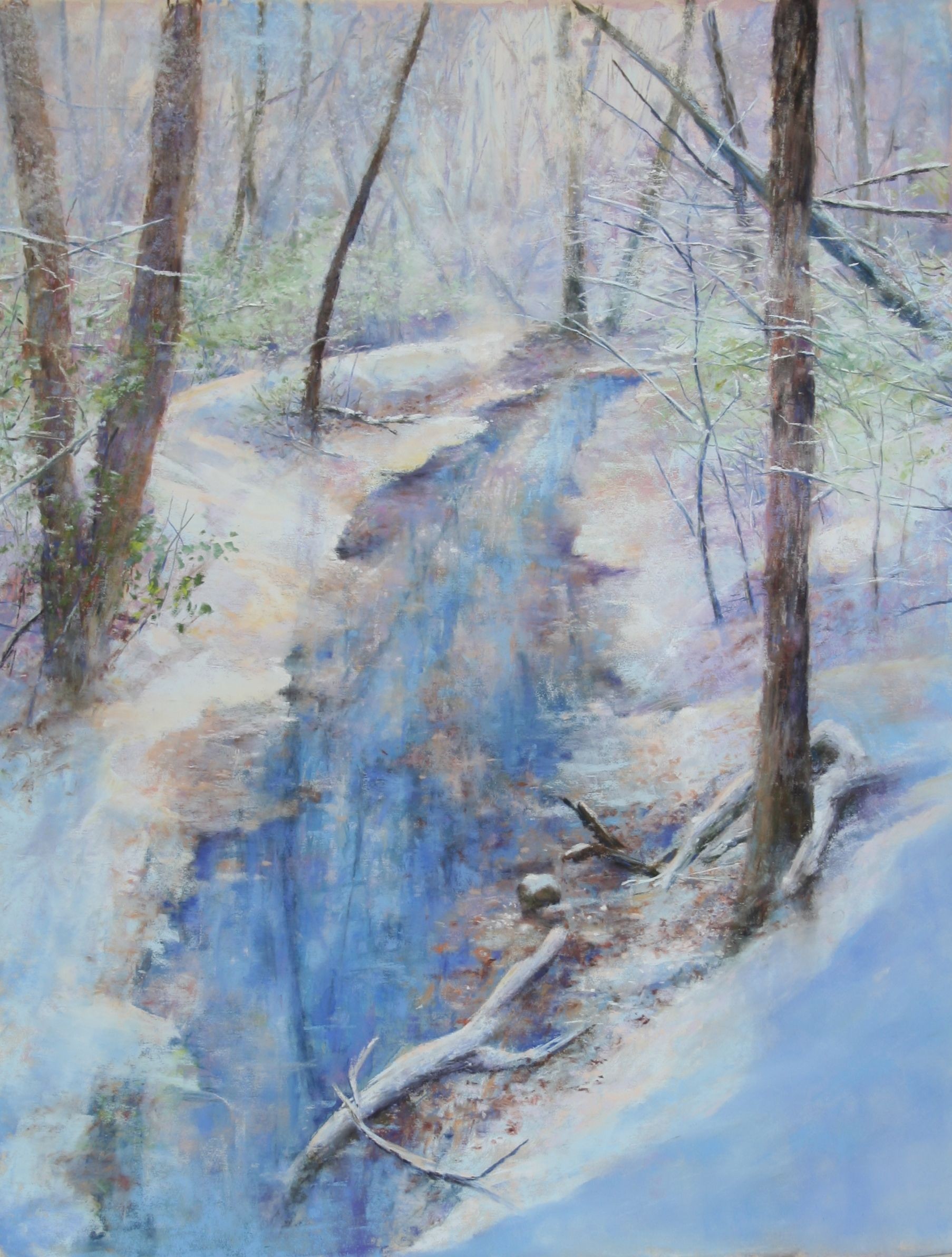 Bob Palmerton, Winter's Breath Bob Palmerton, Winter's Breath