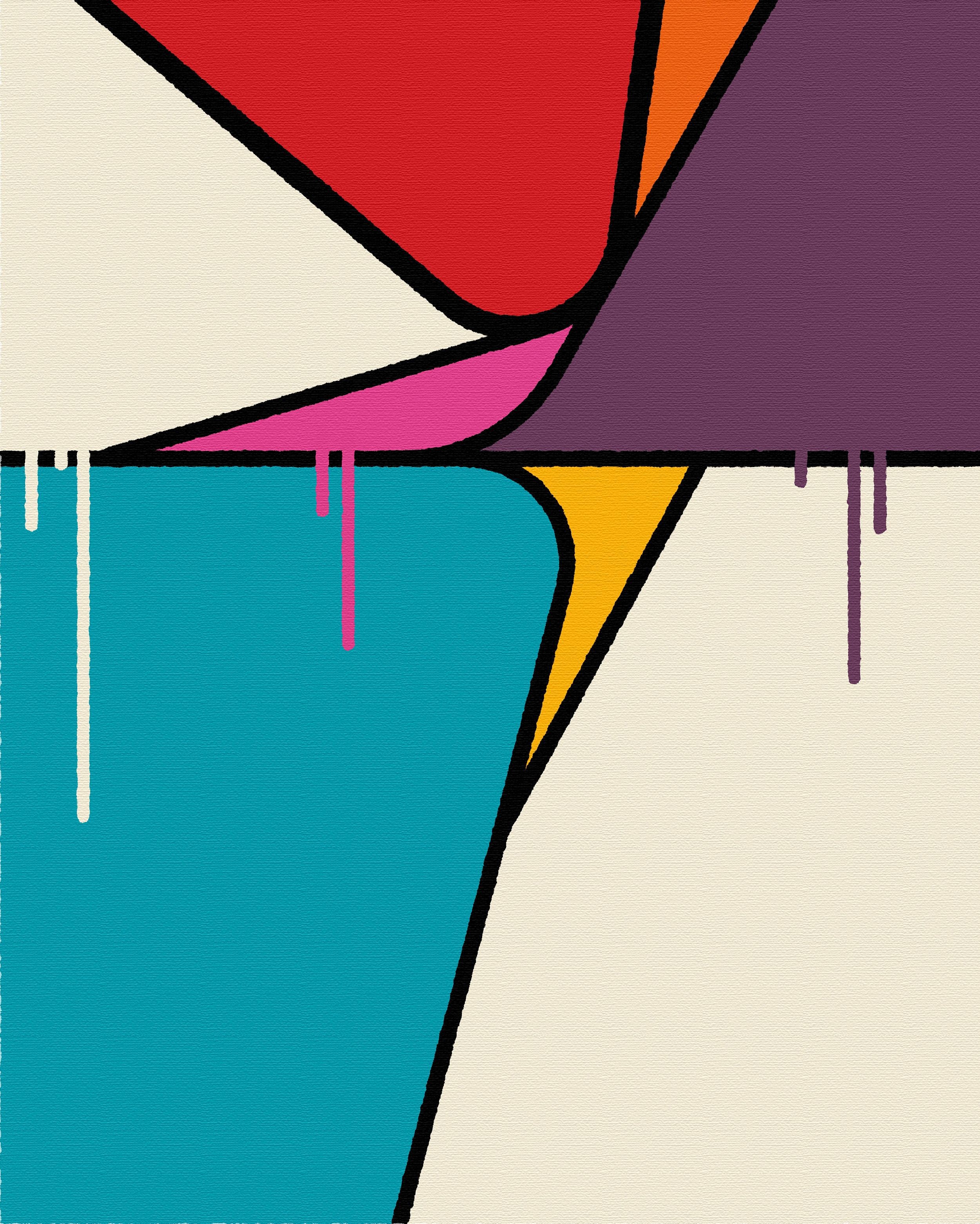 Boy Droid, James B (-onymous series) Boy Droid, James B (-onymous series)