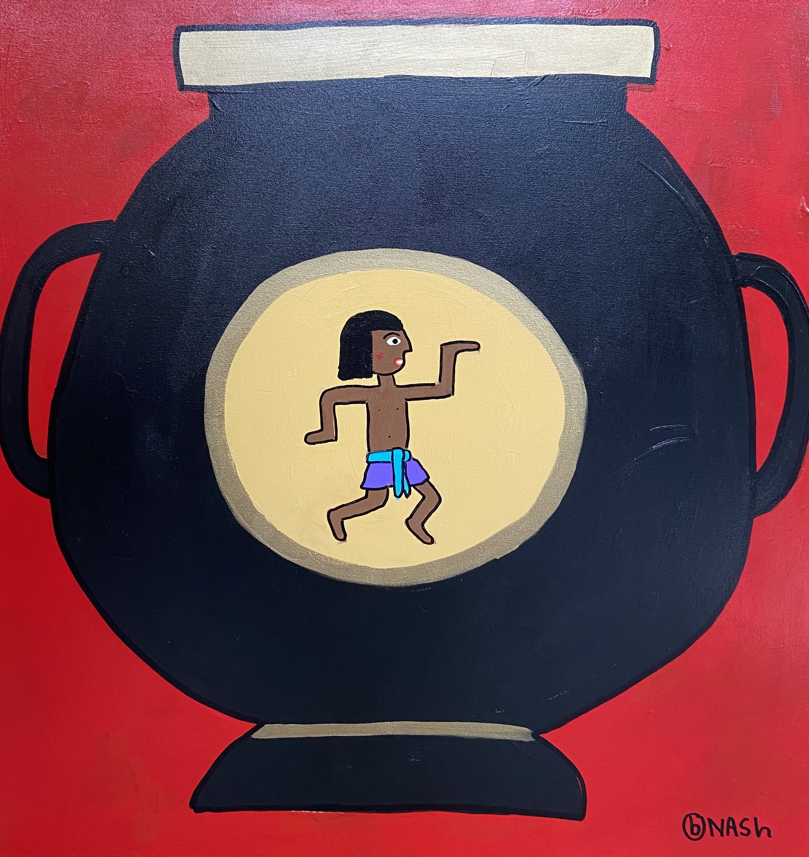 Brian Nash, Keep Walking(like an Egyptian) Brian Nash, Keep Walking(like an Egyptian)