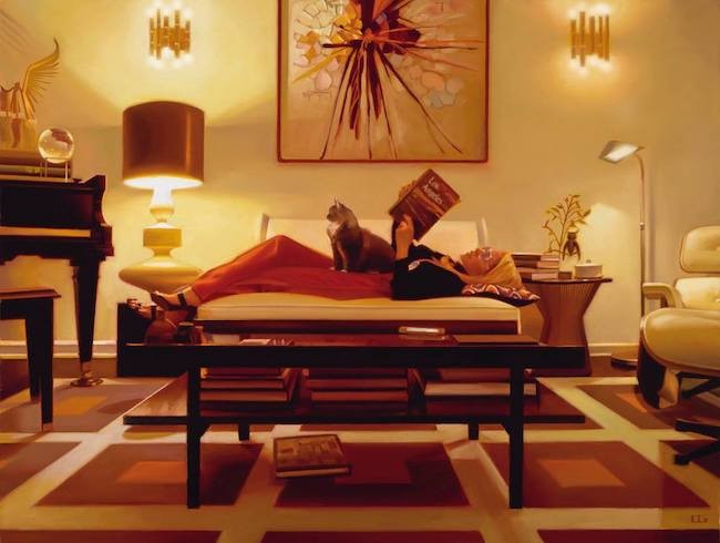 Carrie Graber, About Los Angeles Carrie Graber, About Los Angeles